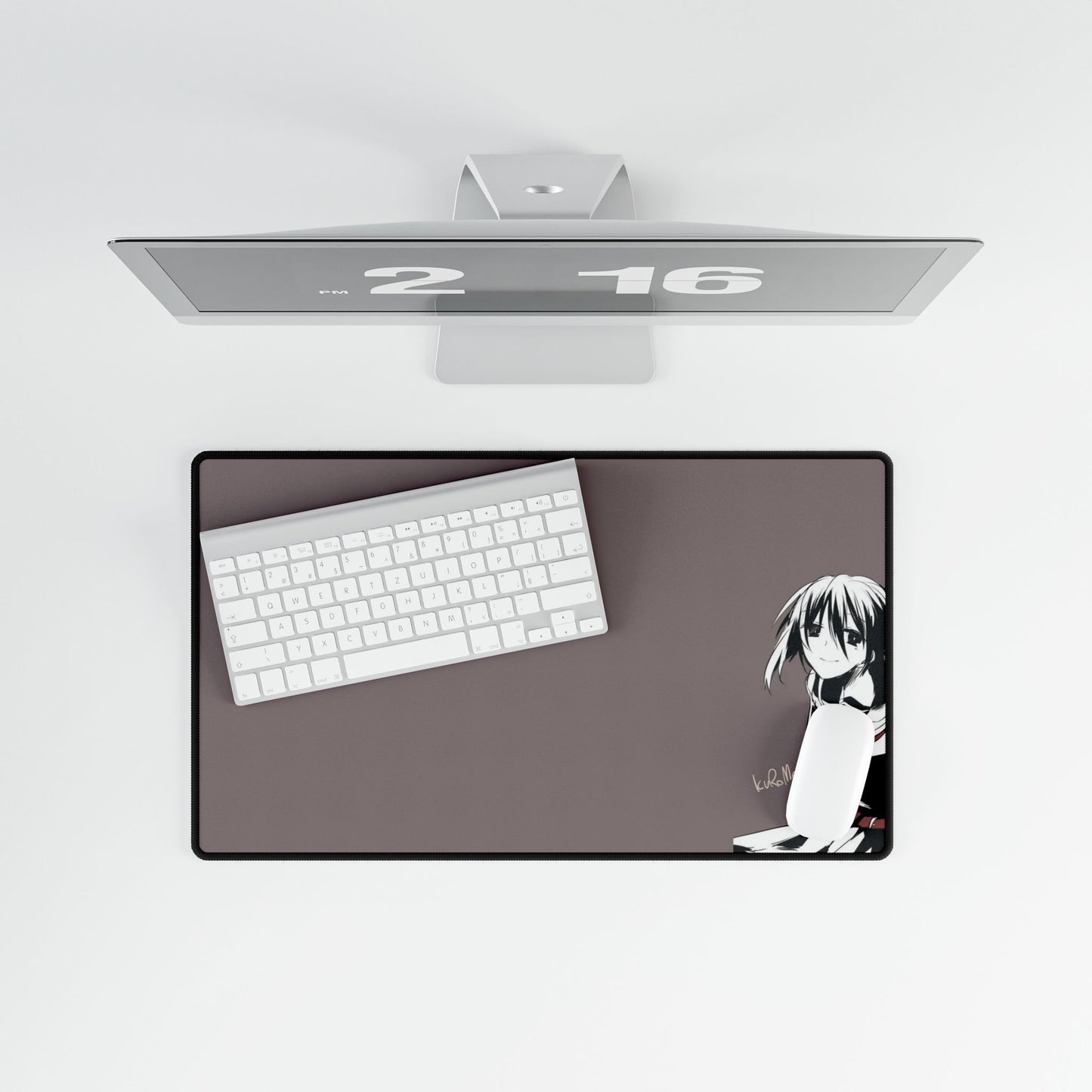 Anime Akame ga Kill! Mouse Pad
