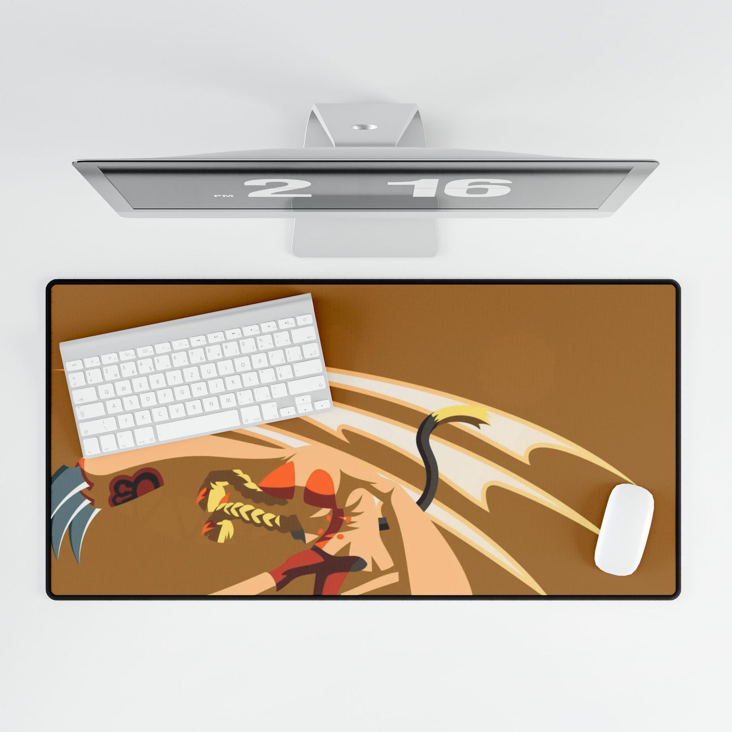 Blazblue Mouse Pad