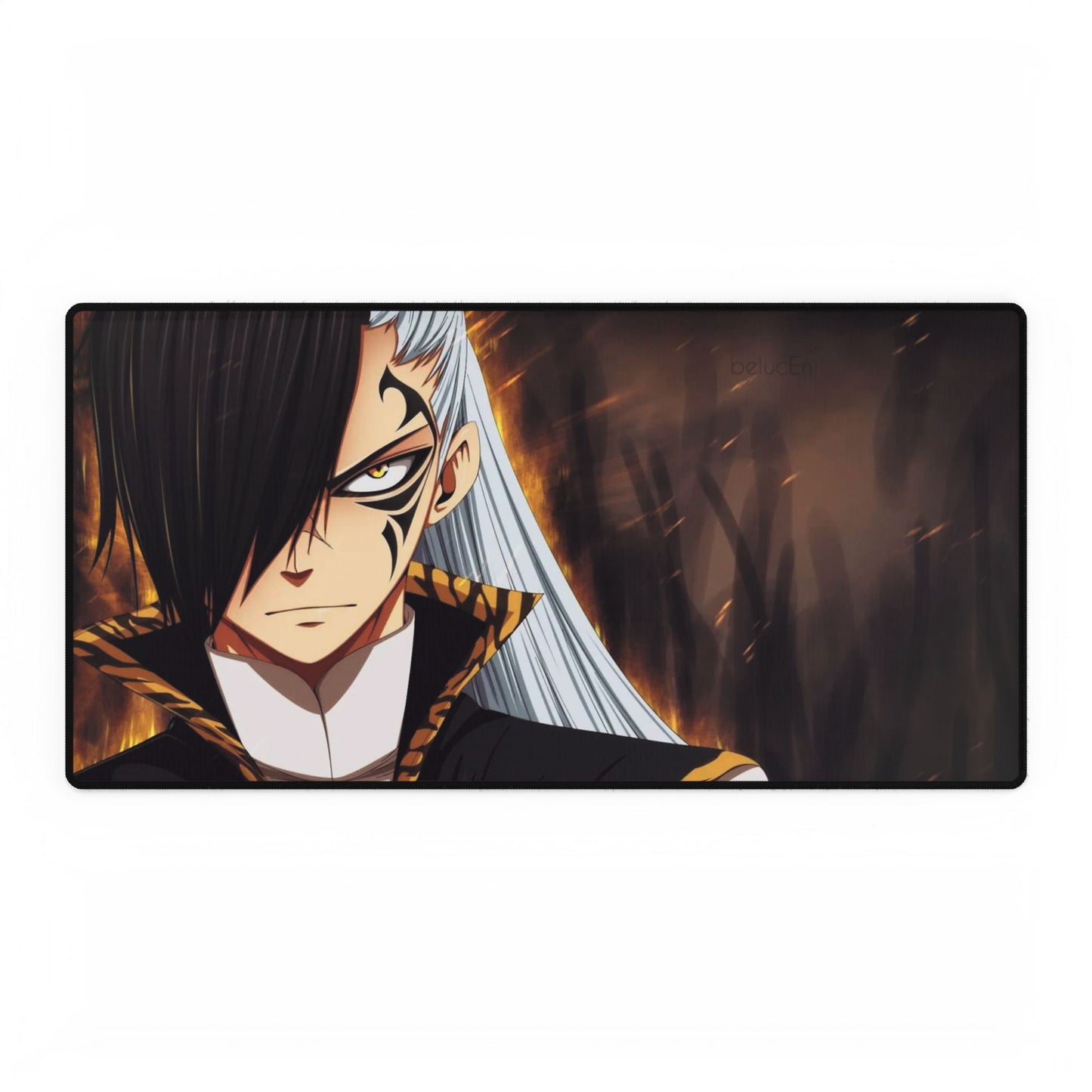 Rogue Cheney (Future) Mouse Pad