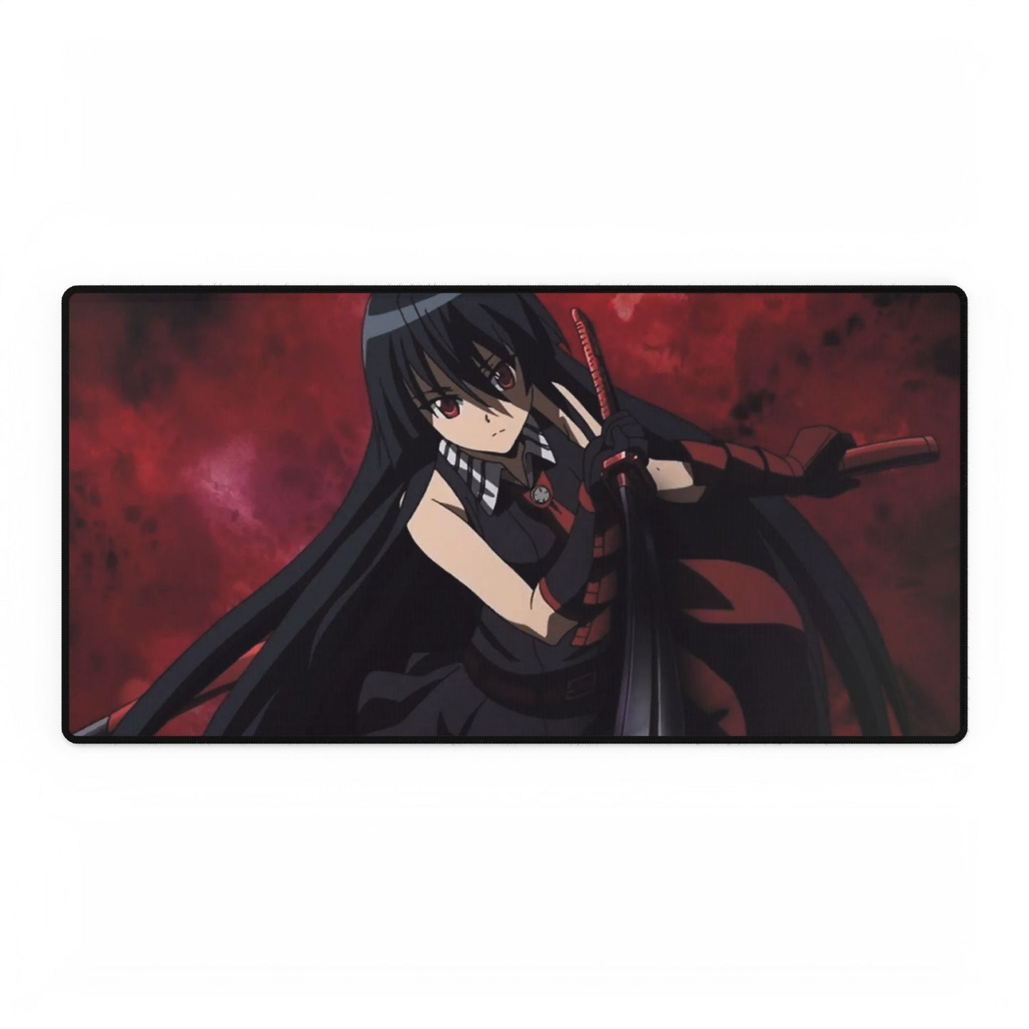 Akame Mouse Pad