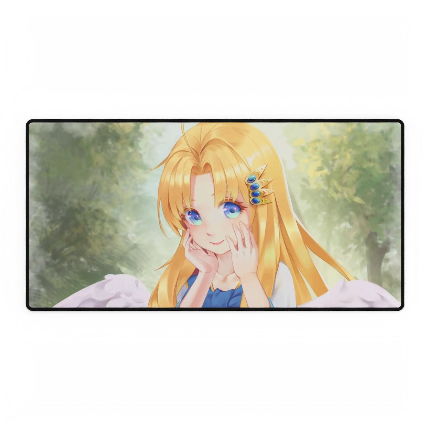 The Rising Of The Shield Hero Mouse Pad