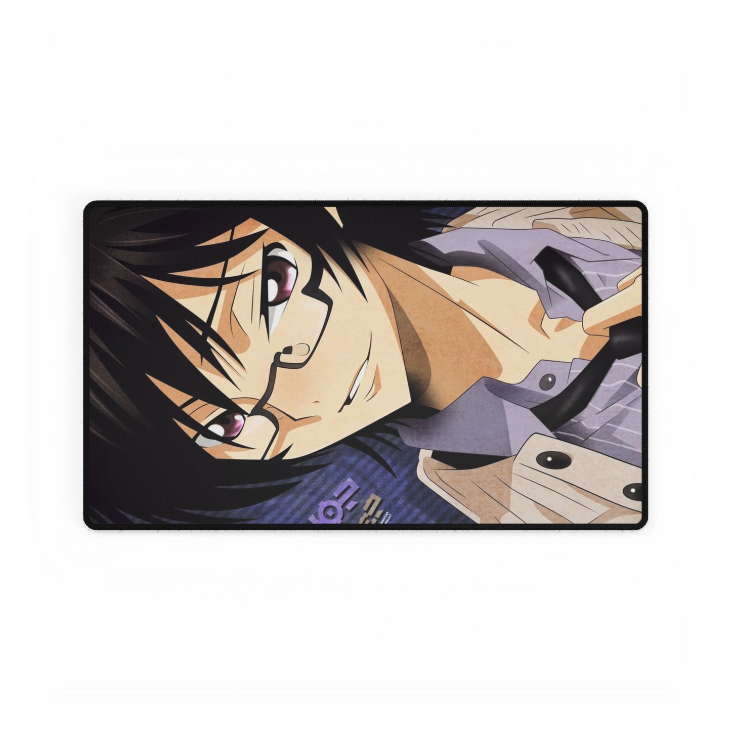 Lelouch of the Rebellion Mouse Pad
