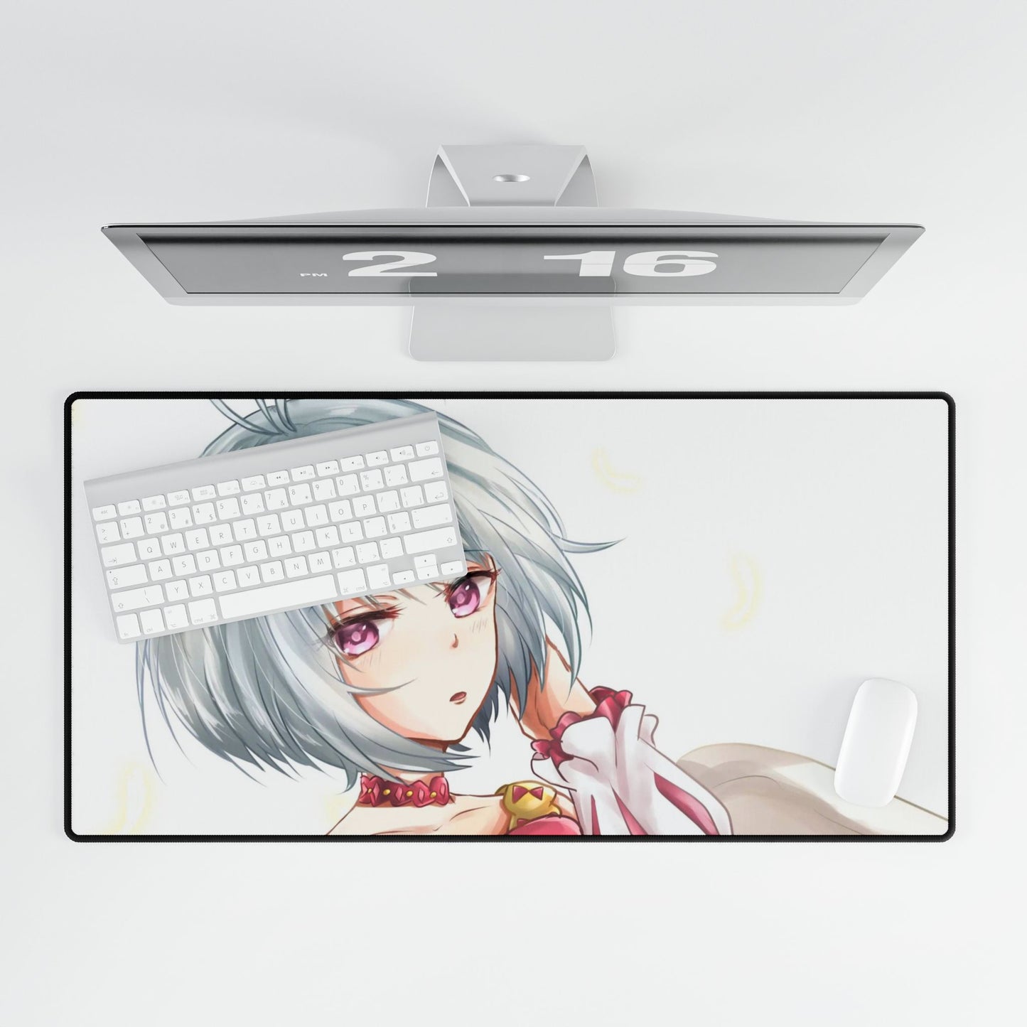 The Rising of the Shield Hero Mouse Pad