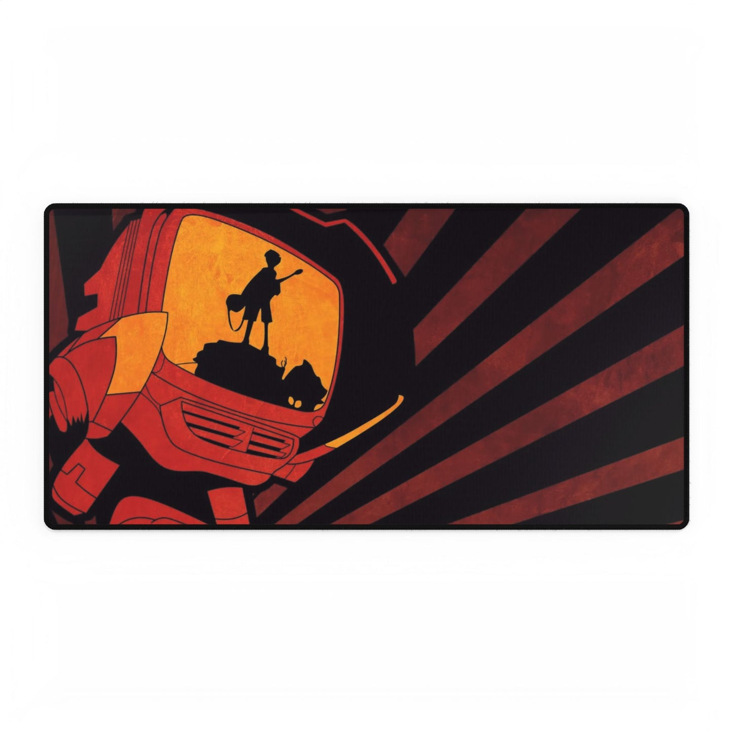 FLCL Mouse Pad