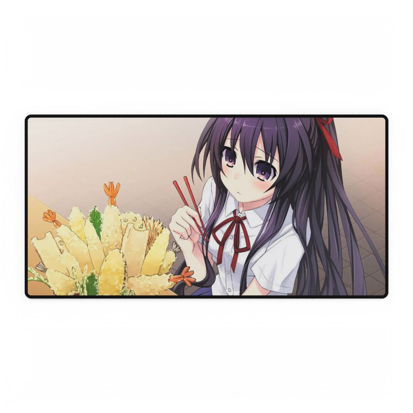 Anime Date A Live Mouse Pad