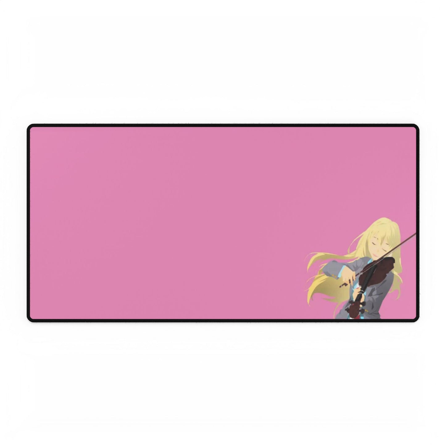 Anime Your Lie in April Mouse Pad