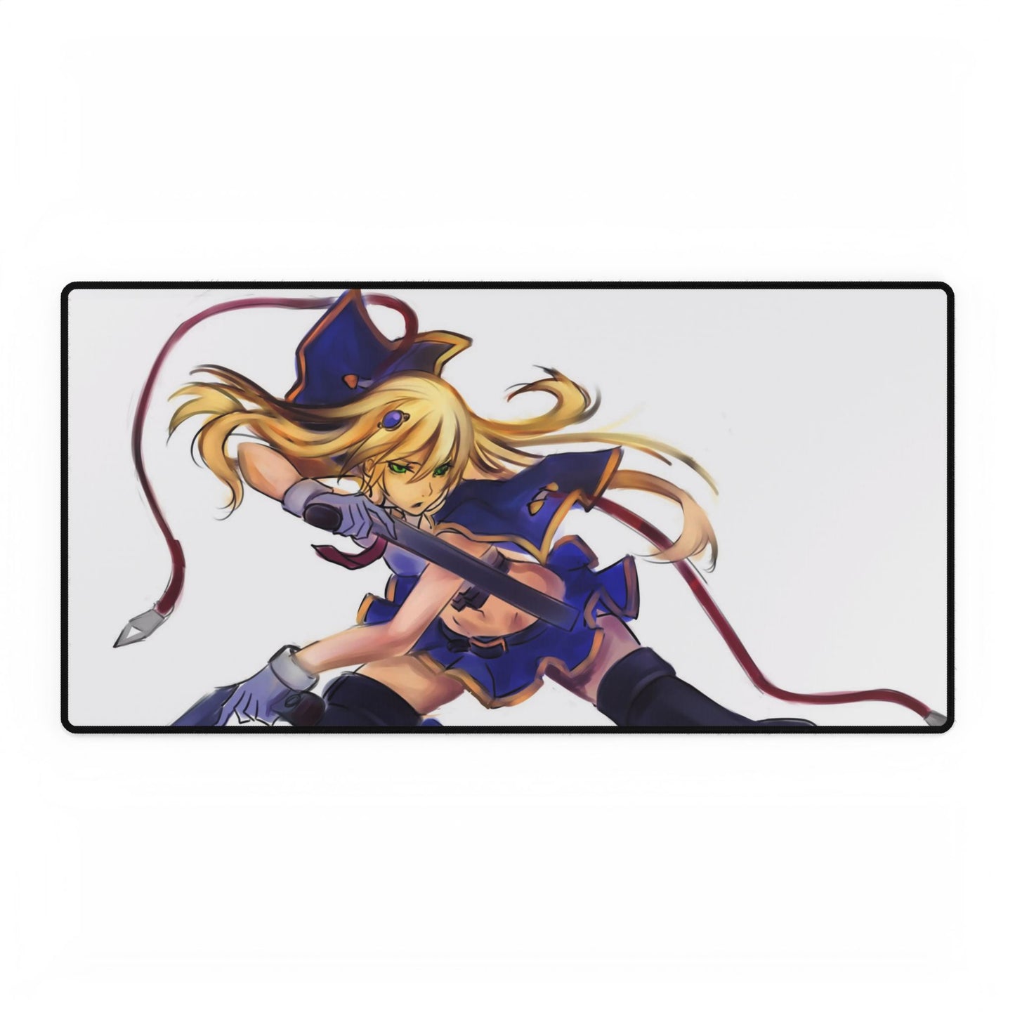 Blazblue Mouse Pad
