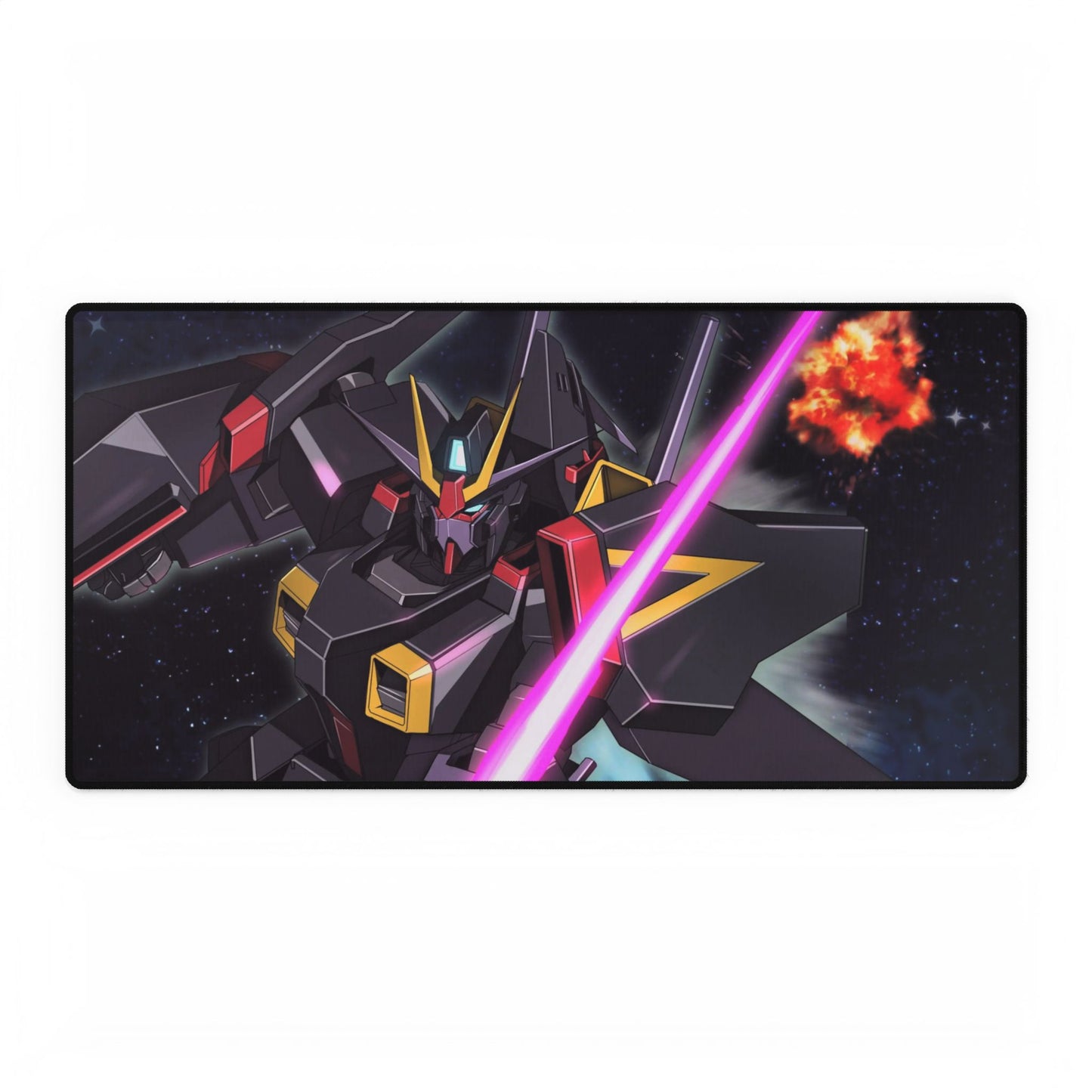 ZGMF-X88S Gaia Gundam Mouse Pad
