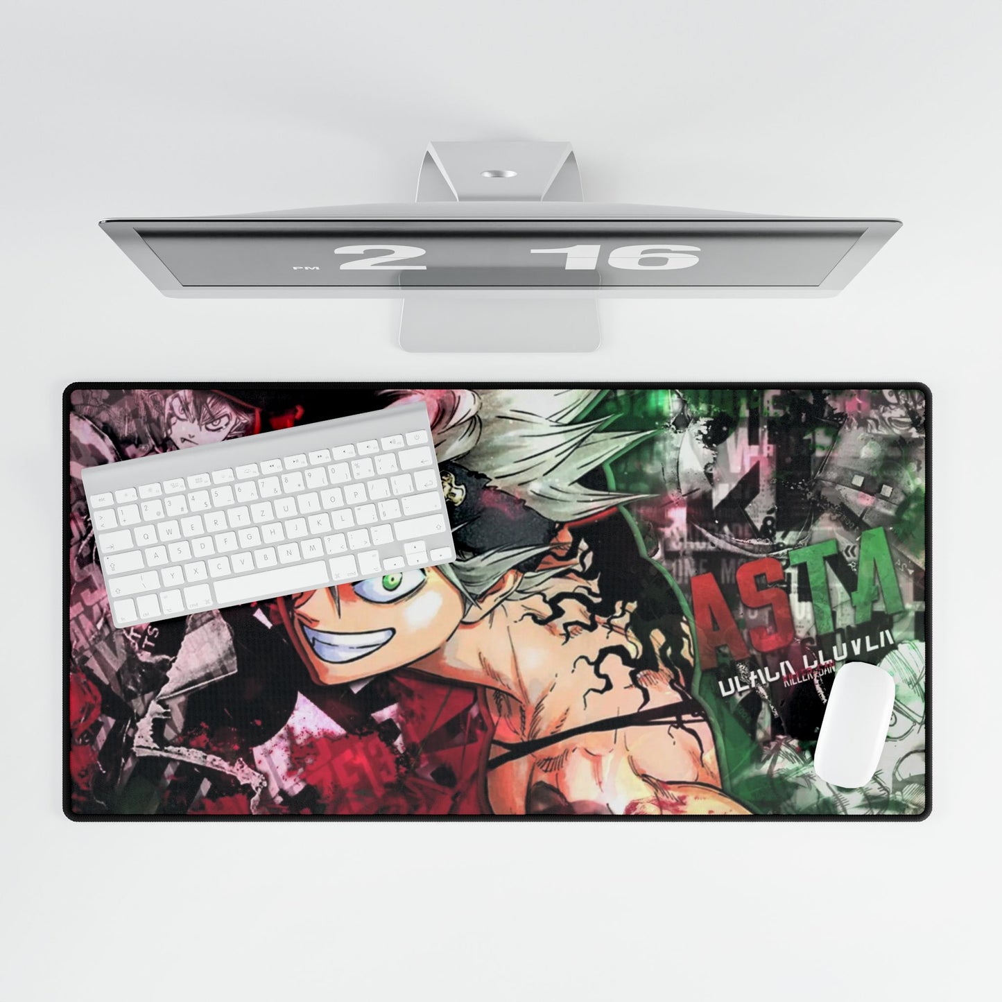 Asta Mouse Pad