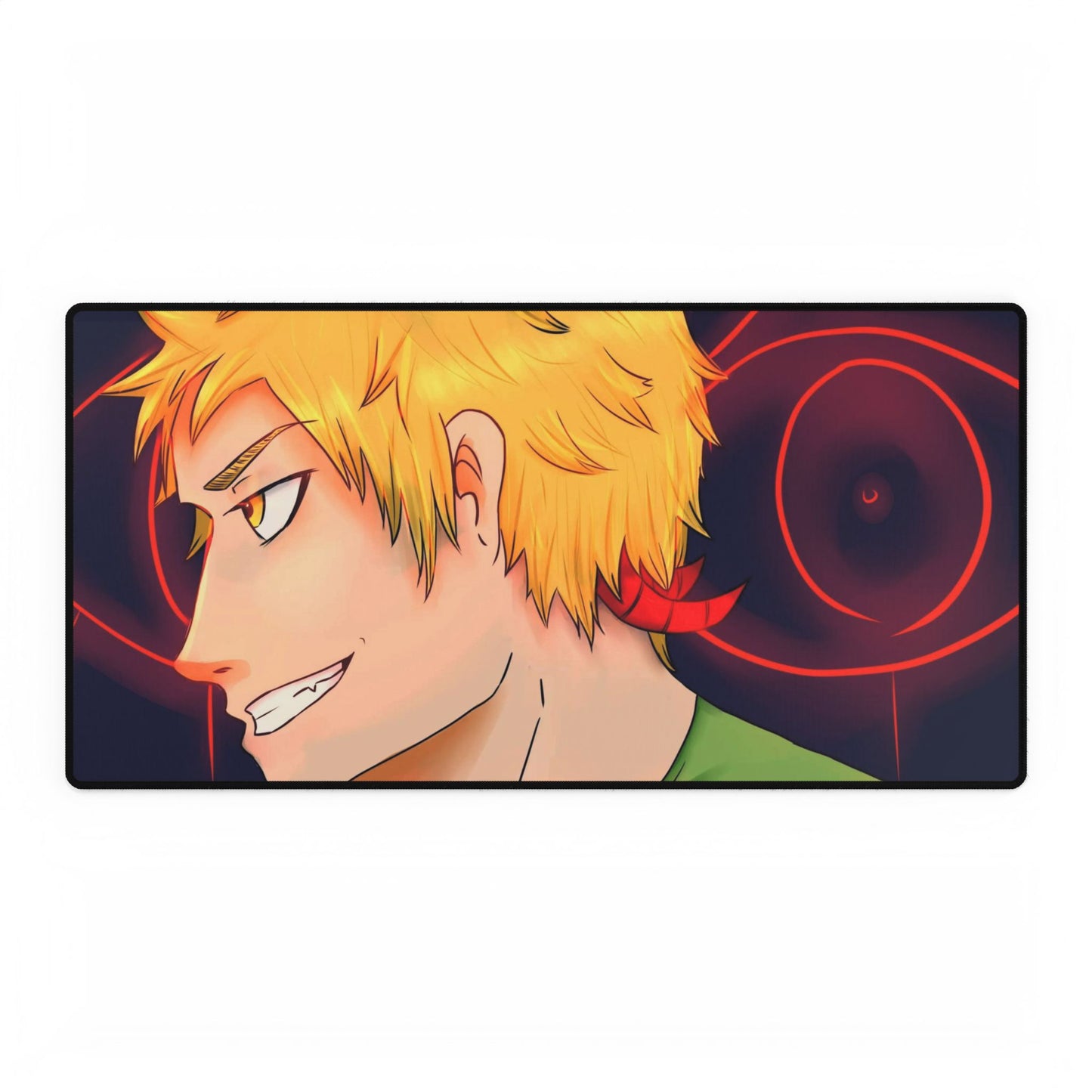 Wangnan Ja from Tower of God Mouse Pad