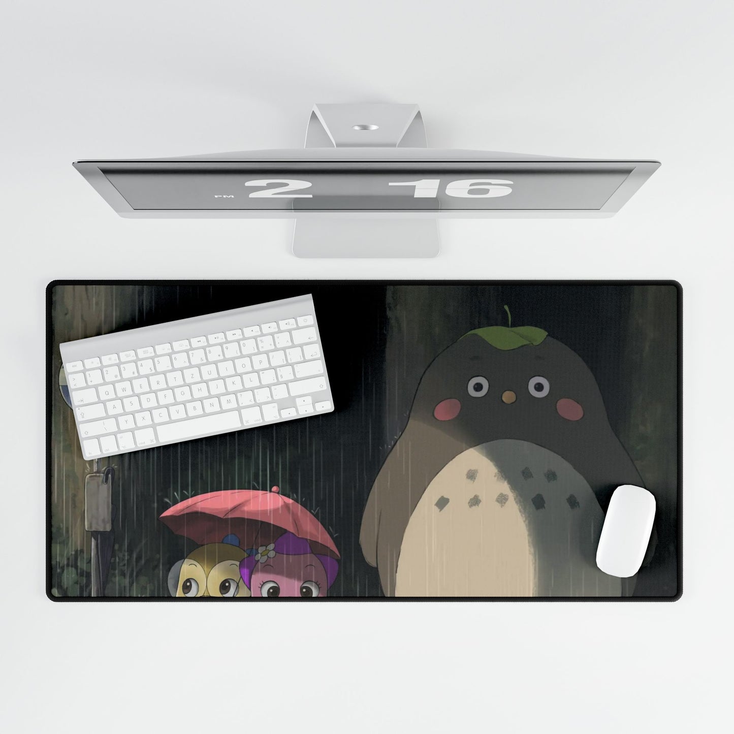 Fantasy Child Mouse Pad