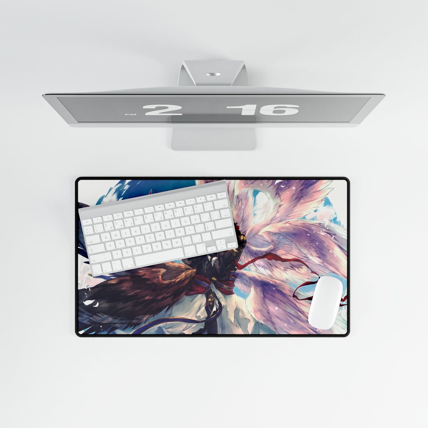 Anime Granblue Fantasy Mouse Pad