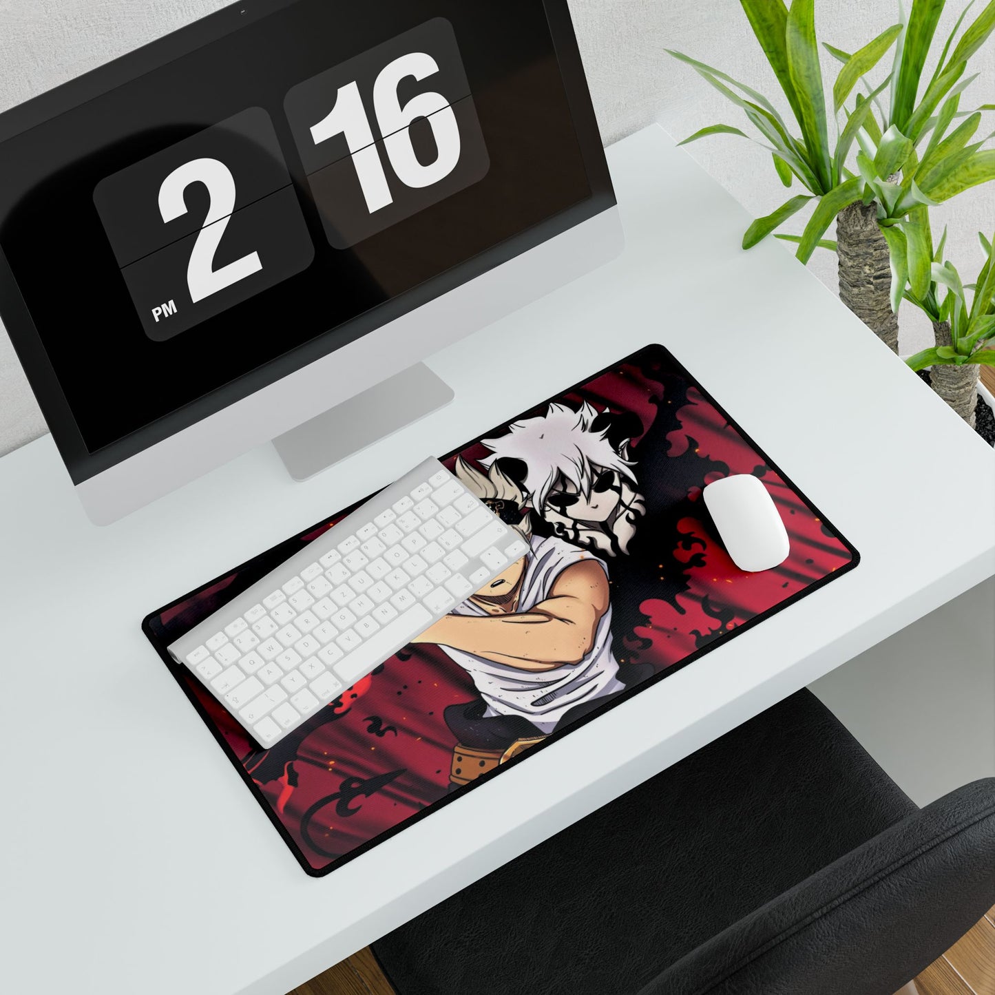 Asta & Liebe Mouse Pad