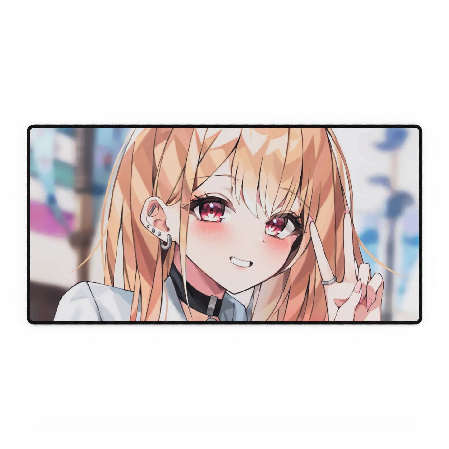 Anime My Dress-Up Darling Mouse Pad