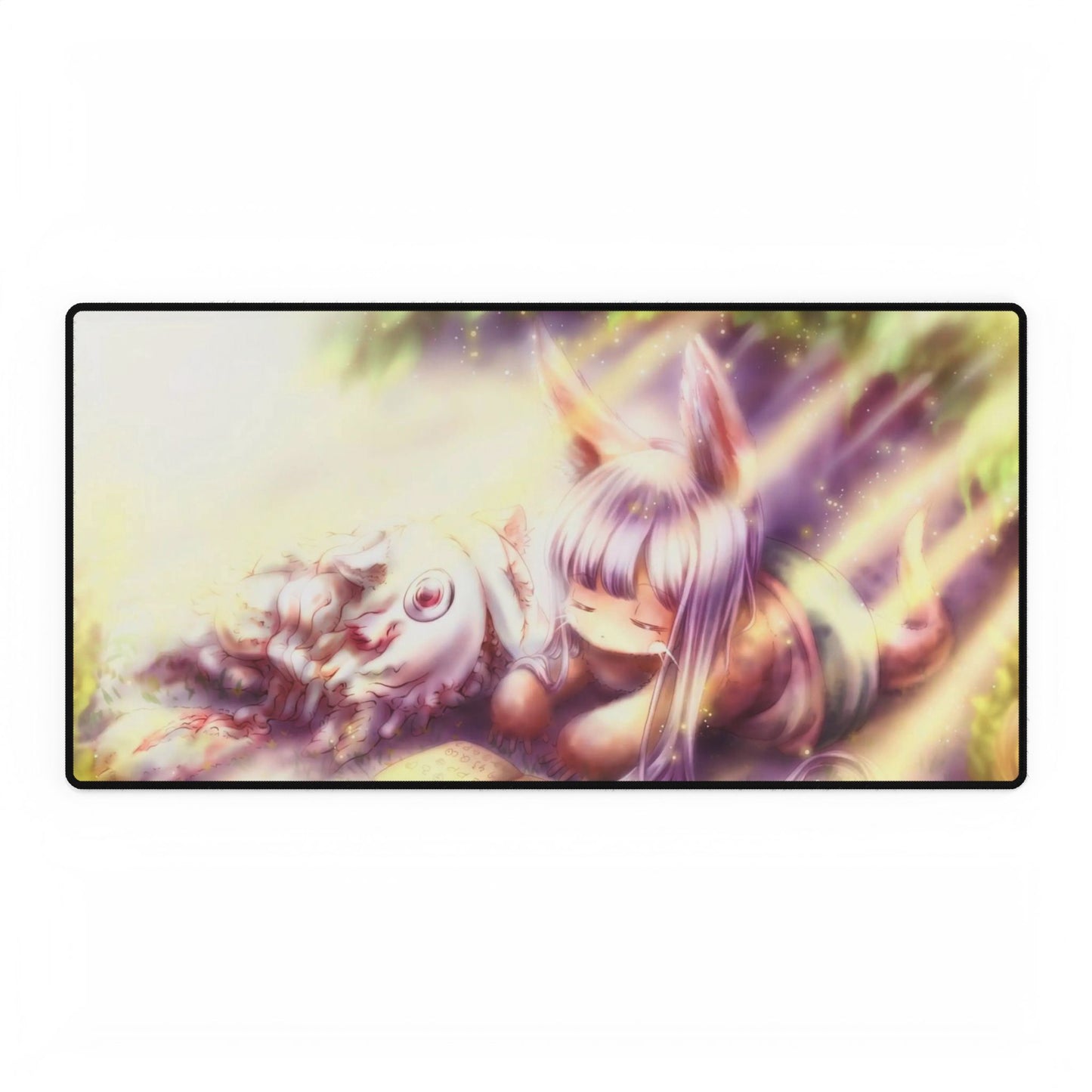 Anime Made In Abyss Mouse Pad