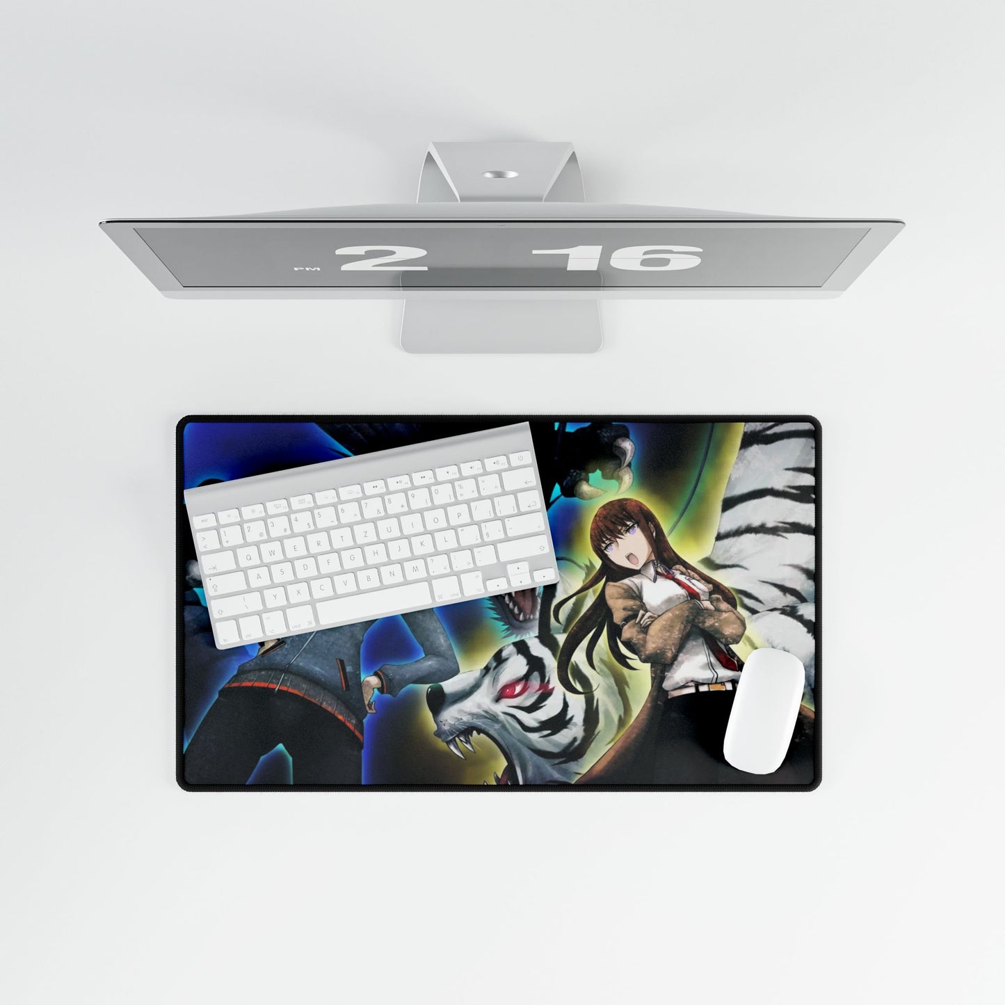 Anime Steins;Gate Mouse Pad