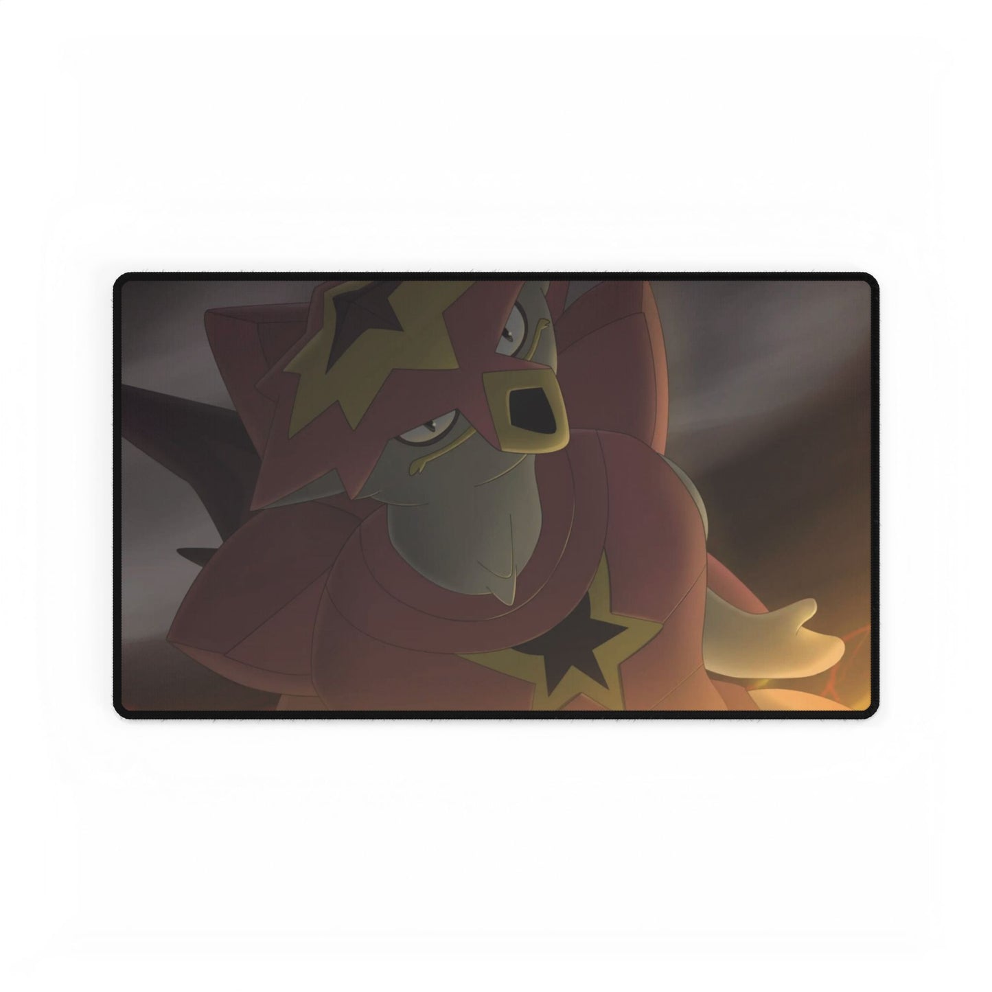 Turtonator Mouse Pad