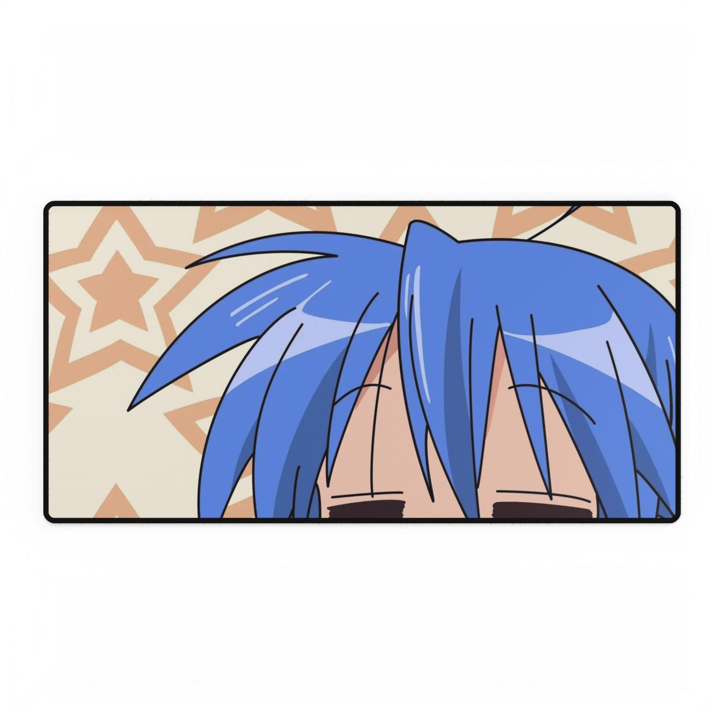 Anime Lucky Star Mouse Pad