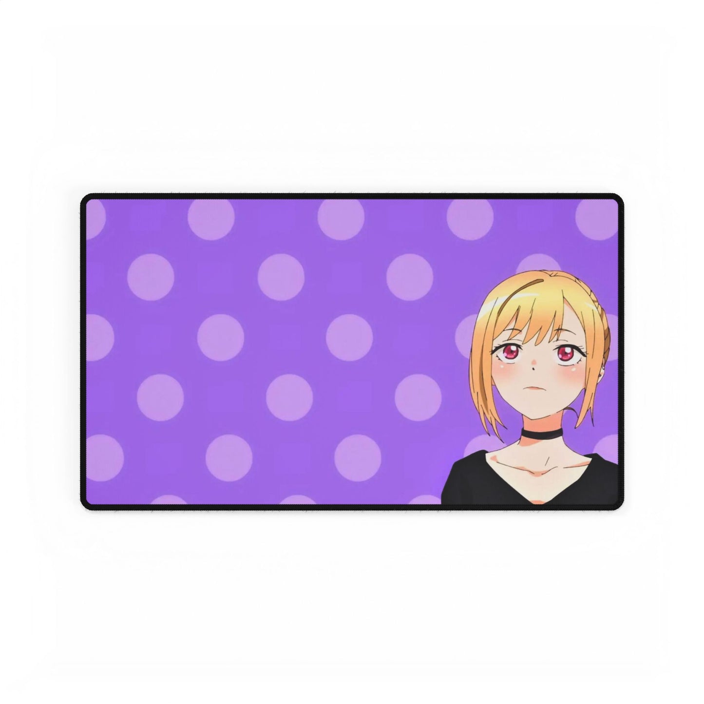 Anime My Dress-Up Darling Mouse Pad