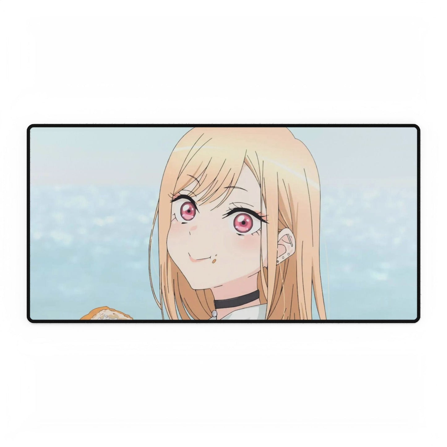My Dress-Up Darling Mouse Pad