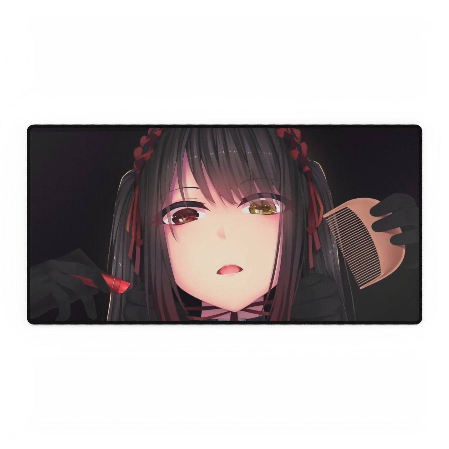Anime Date A Live Mouse Pad