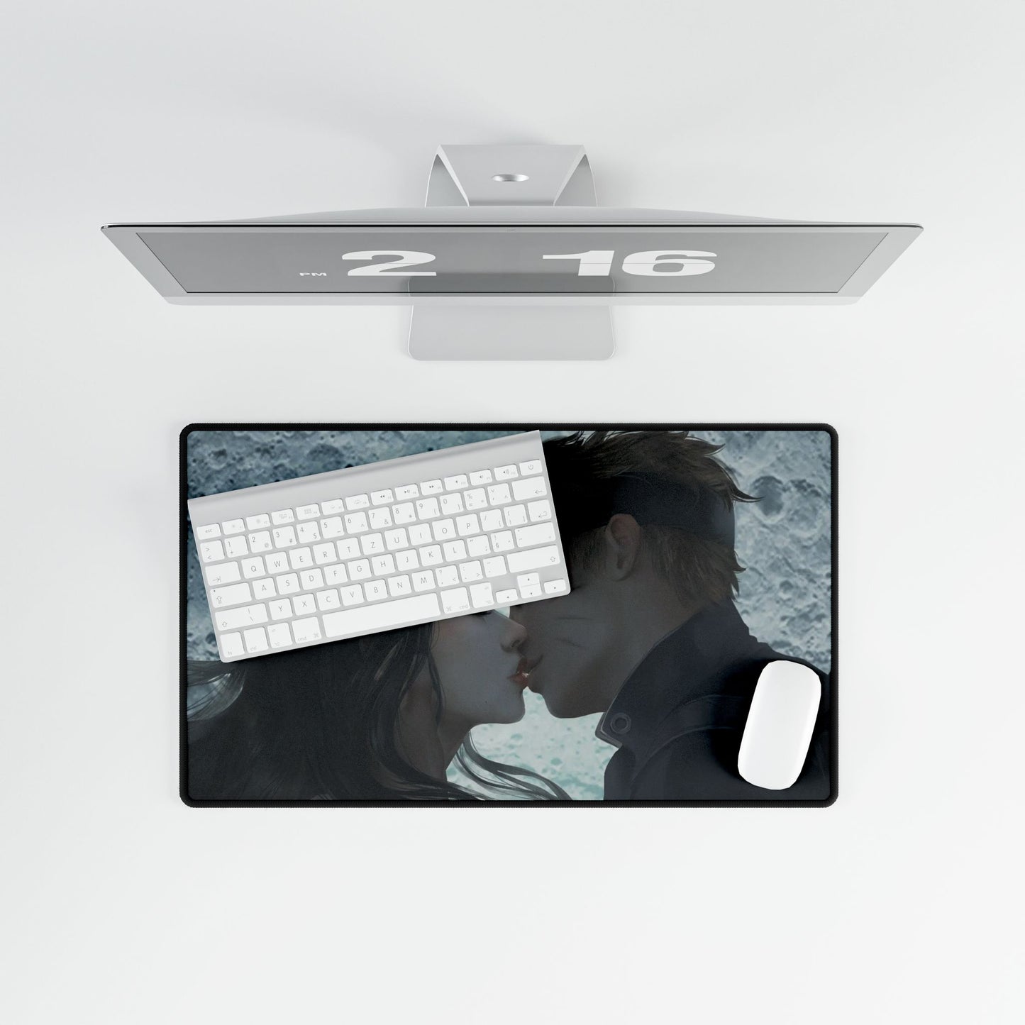 HinaRuto Mouse Pad