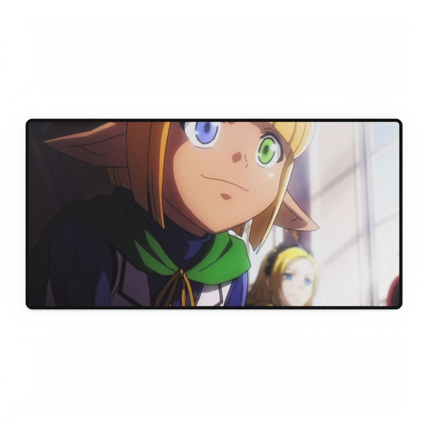 Aura Bella Fiora Mouse Pad