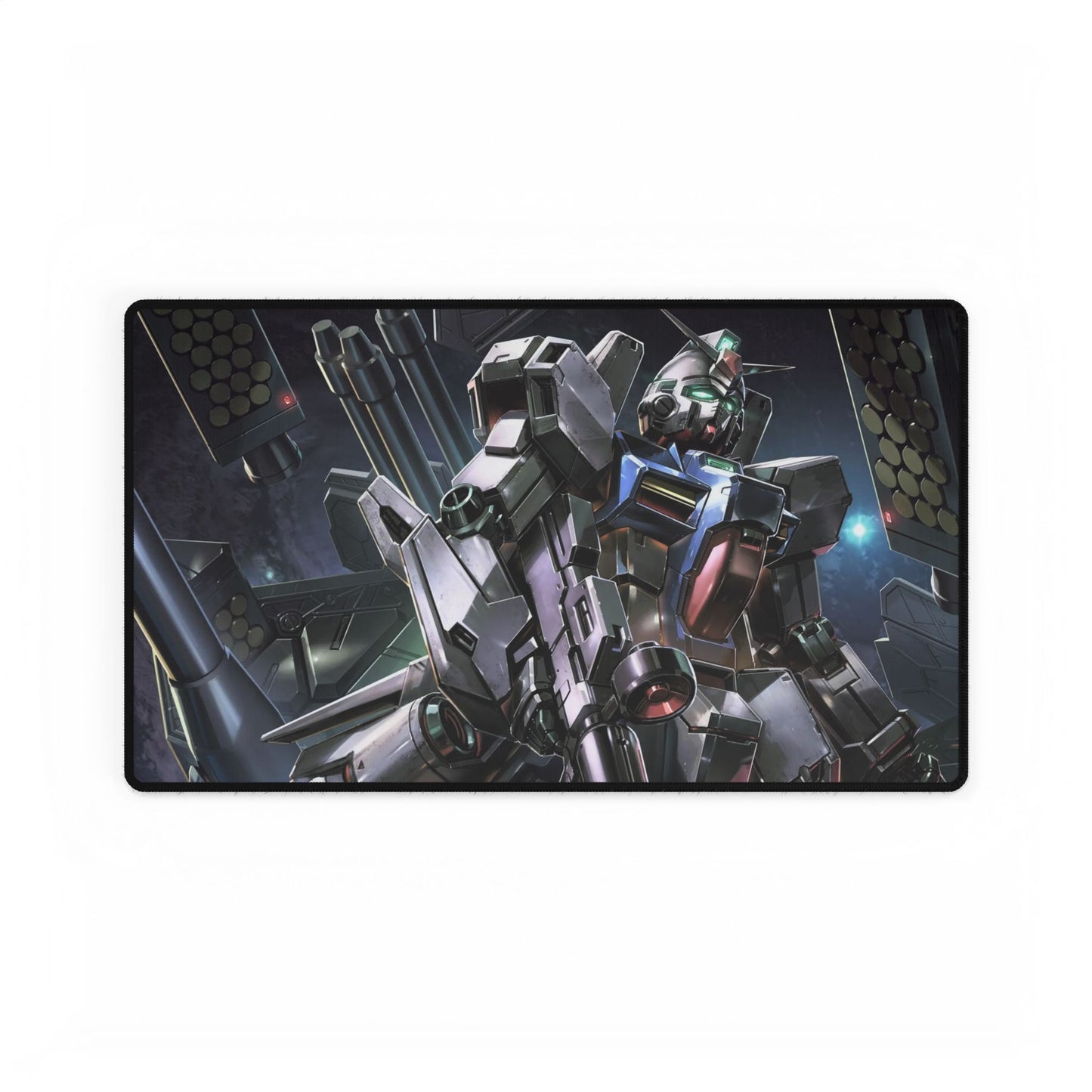 RX-78GP03S Gundam "Dendrobium Stamen" Mouse Pad