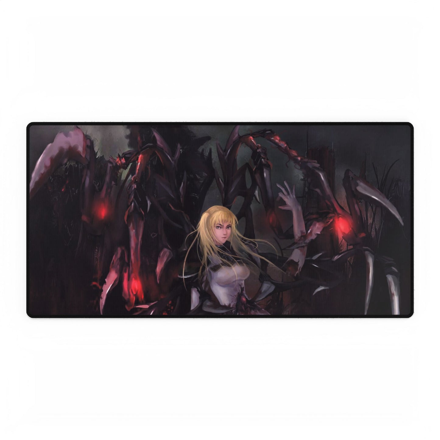 Claymore Mouse Pad