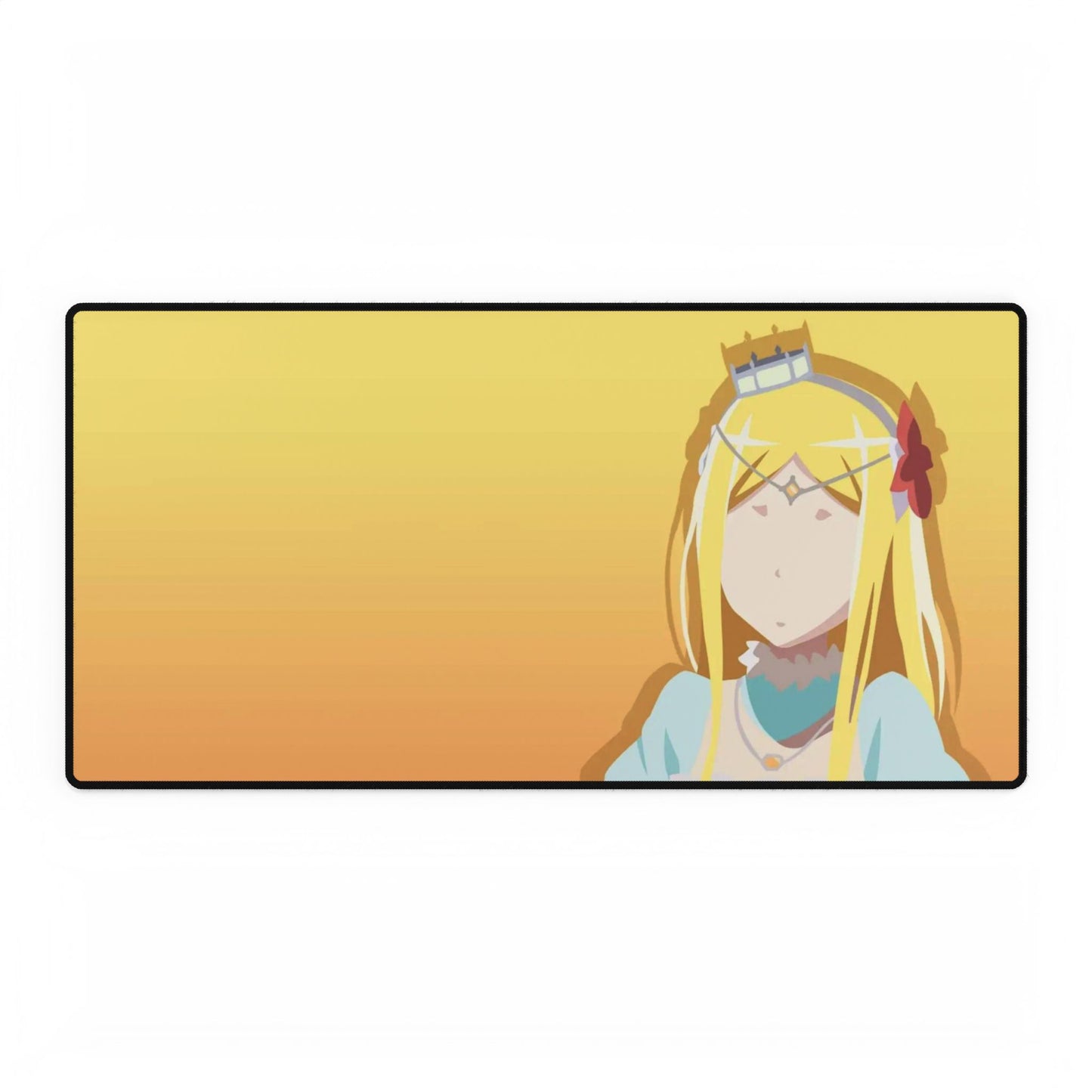 Princess Renner from Overlord 2 Mouse Pad