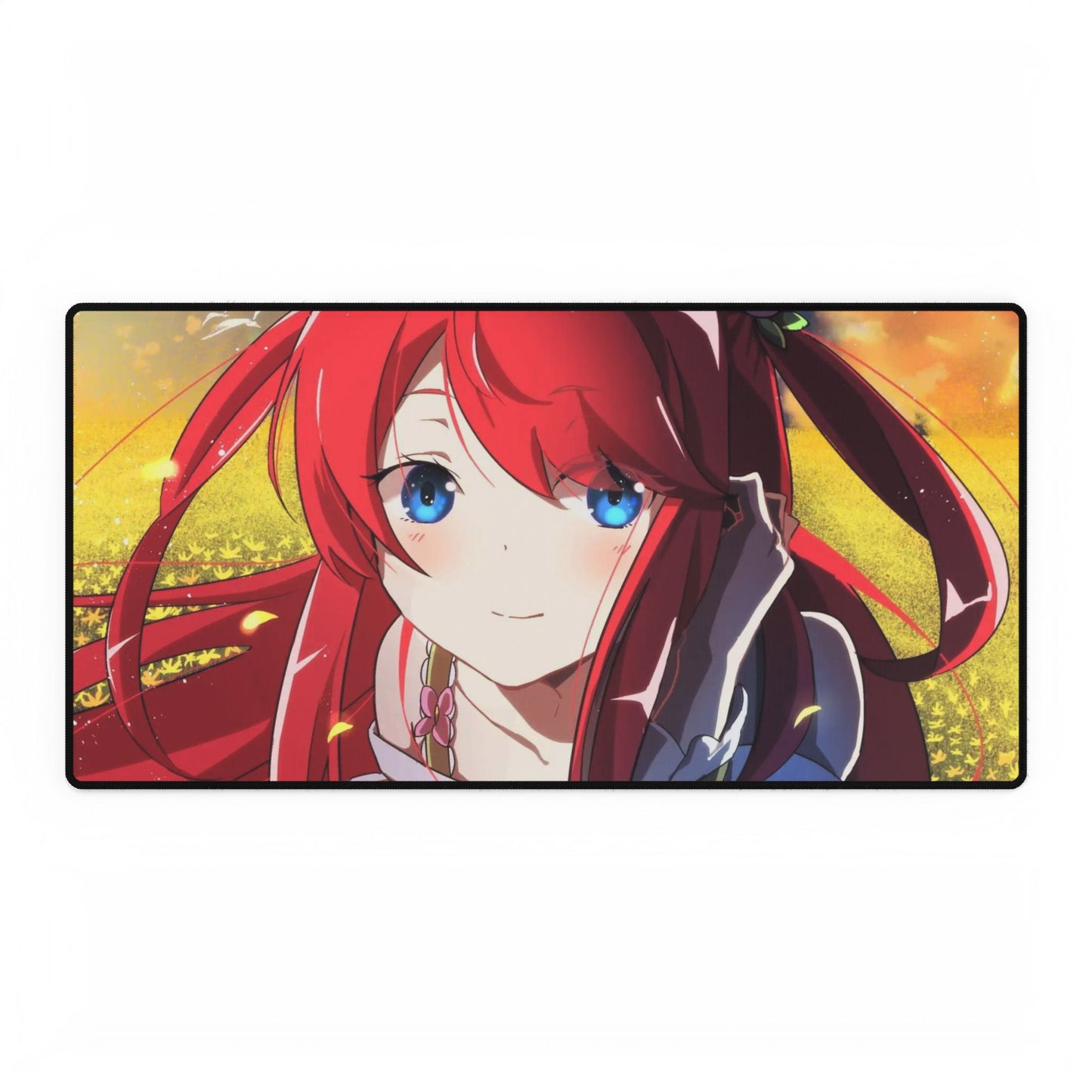 Anime Re:ZERO -Starting Life in Another World- Mouse Pad