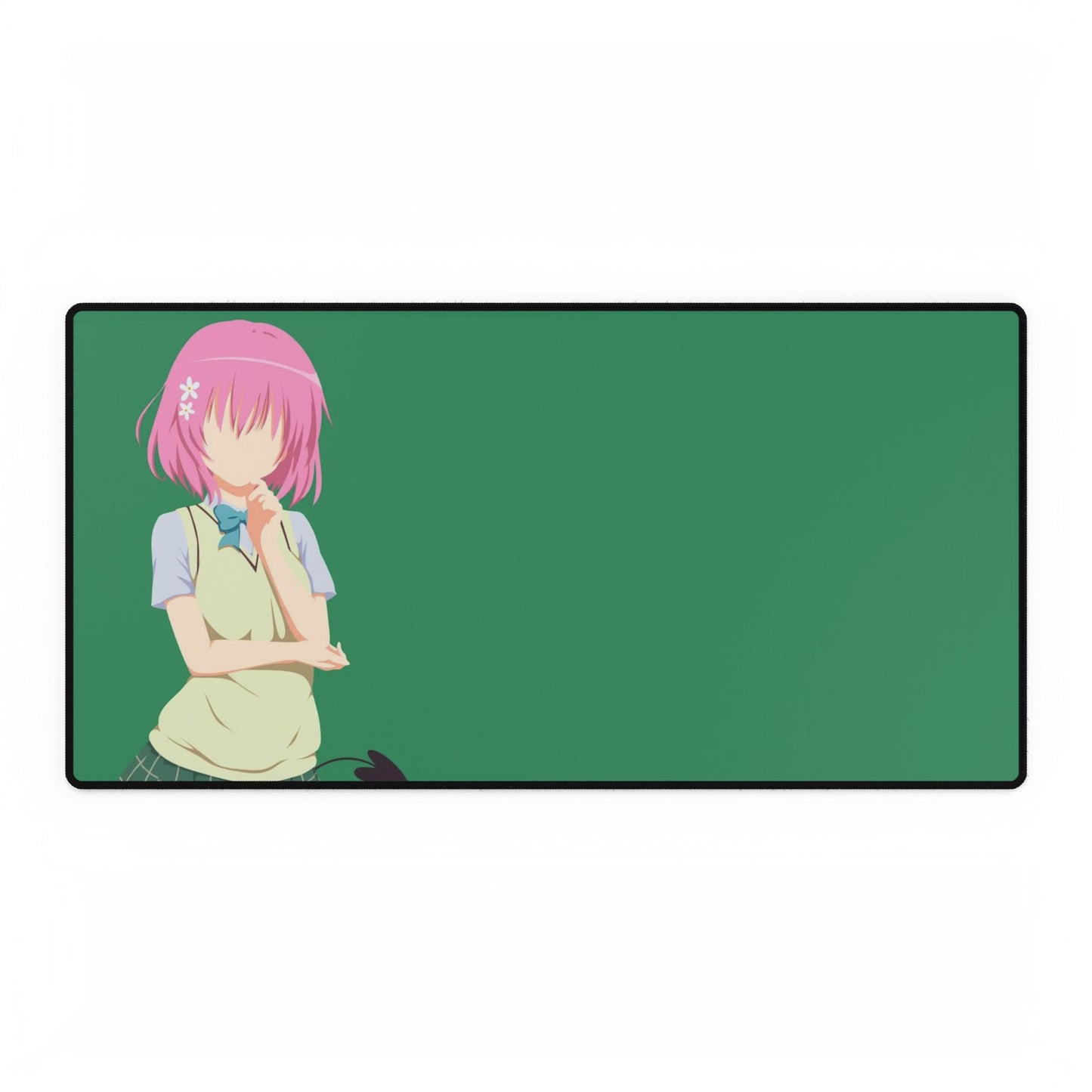 To Love-Ru: Darkness Mouse Pad