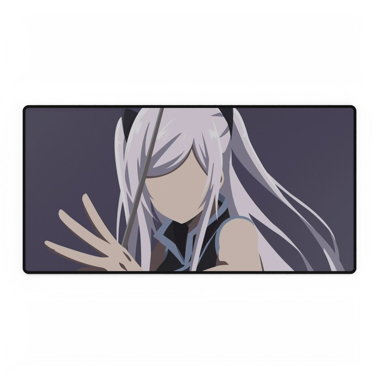 The Eminence in Shadow Mouse Pad