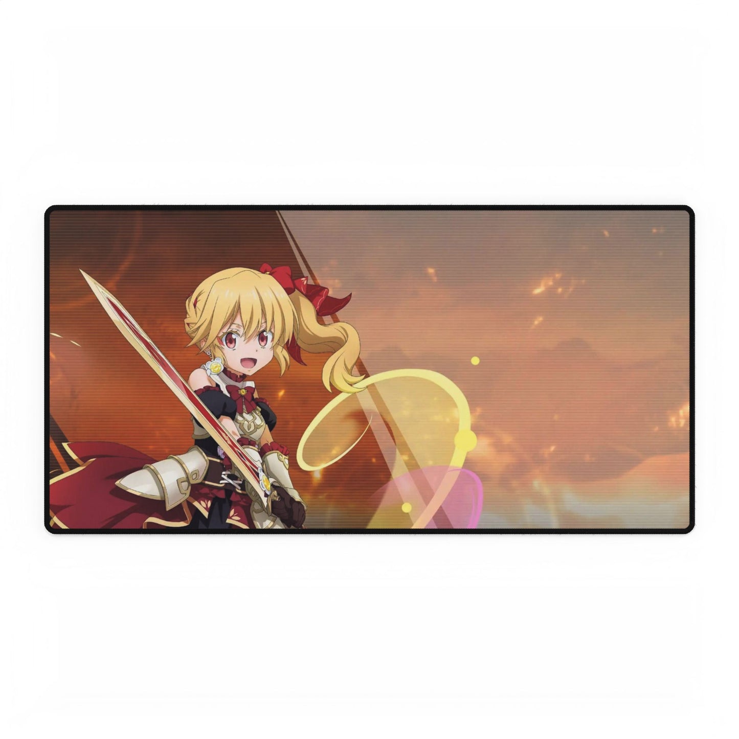 Anime That Time I Got Reincarnated as a Slime Mouse Pad