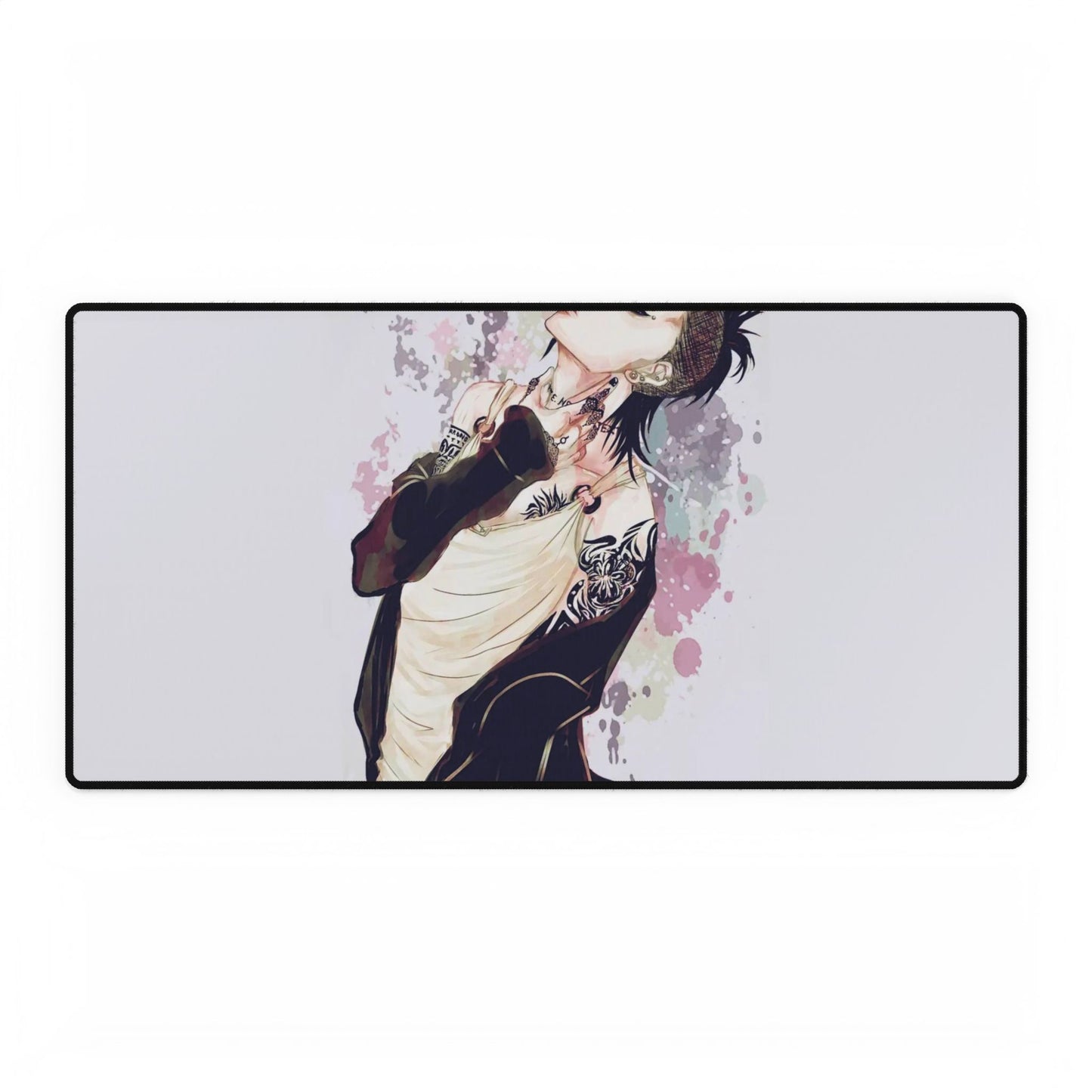 Tokyo Ghoul Uta Mouse Pad