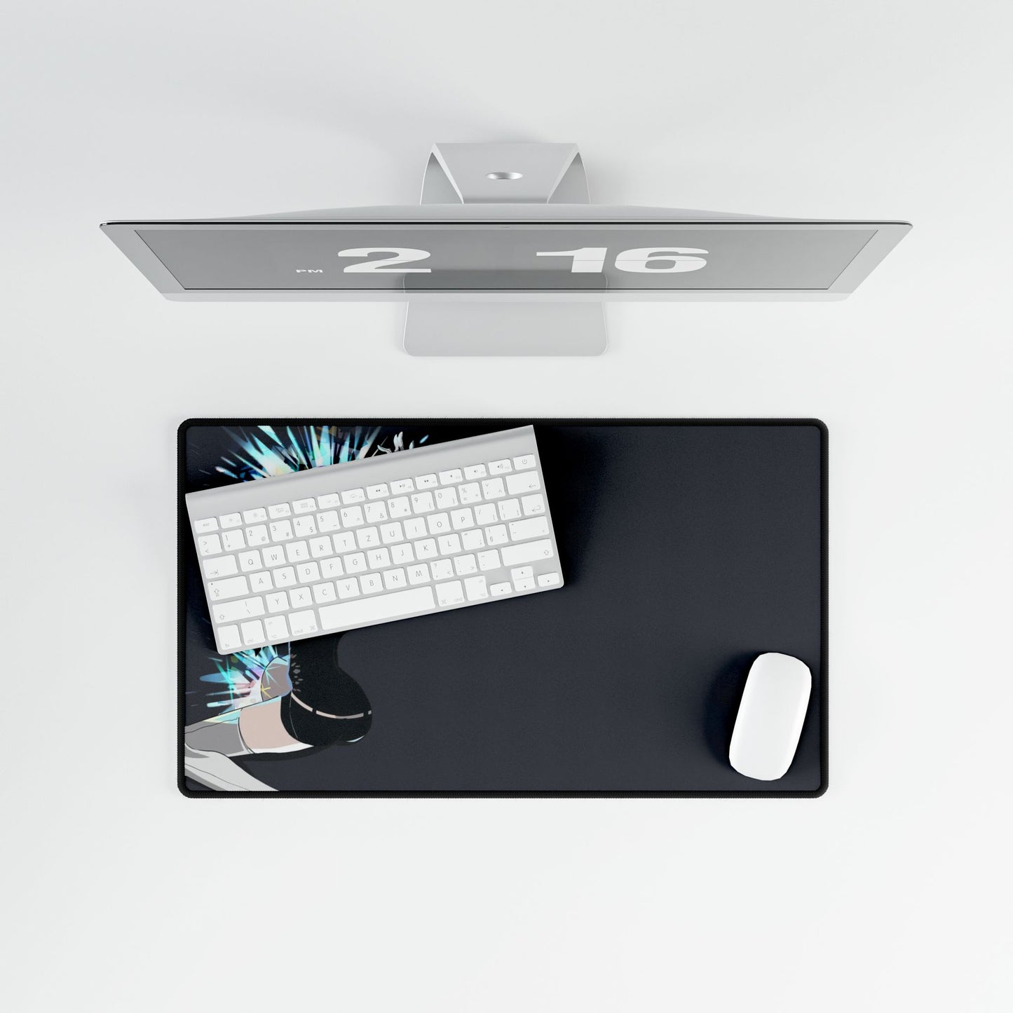 Anime Houseki no Kuni Mouse Pad