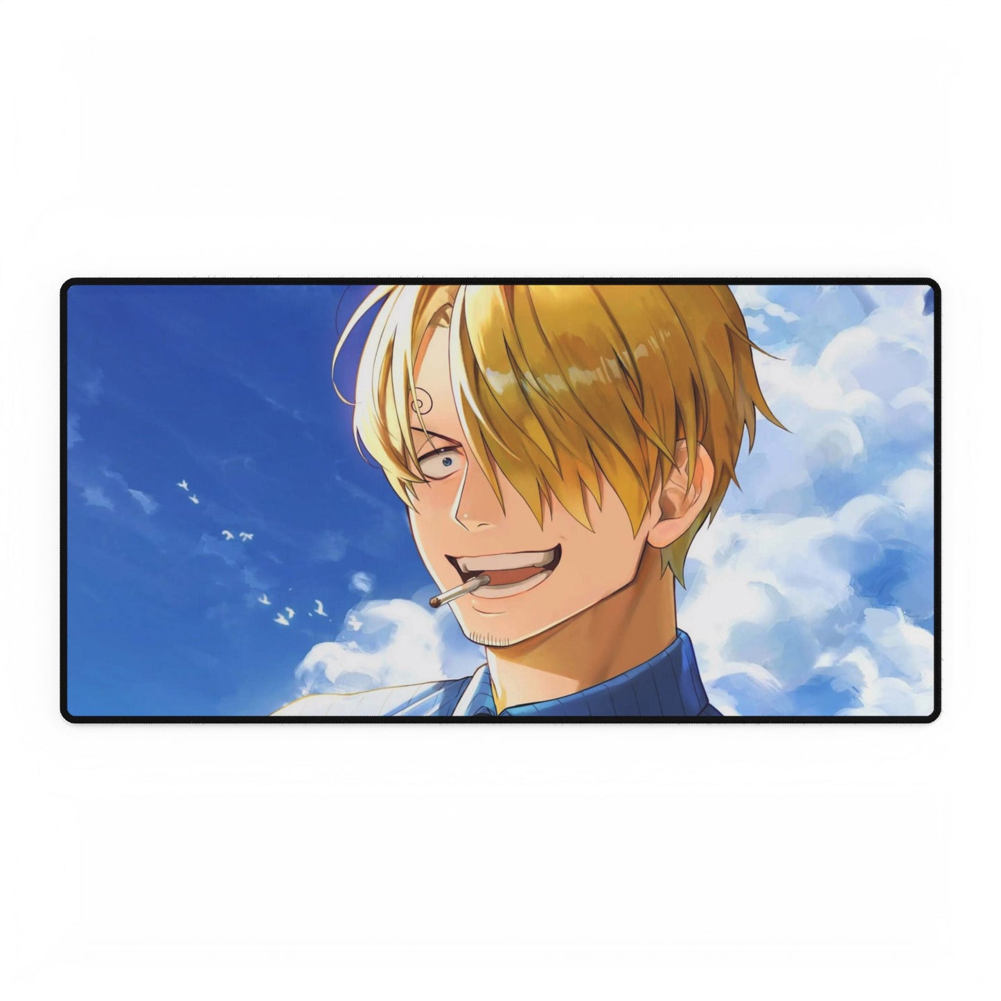 Sanji Mouse Pad