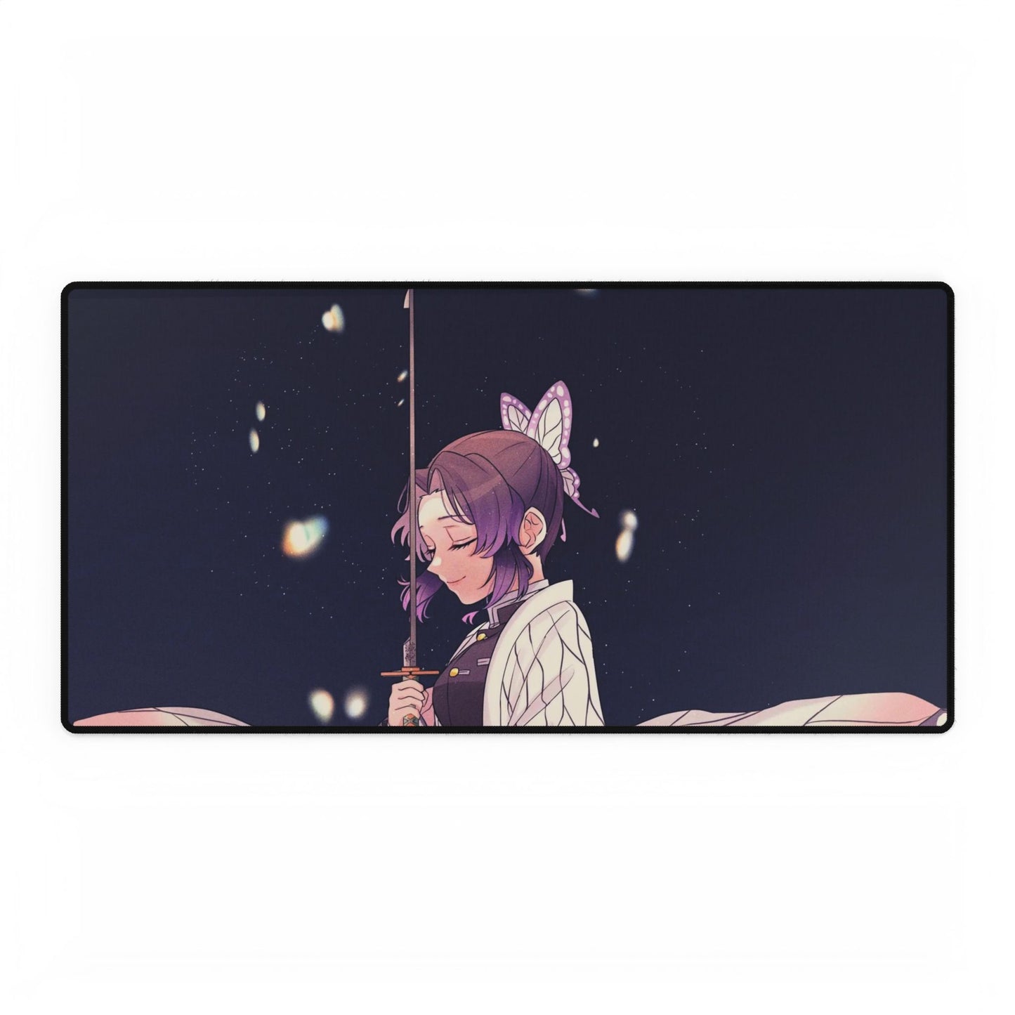 Demon Slayer: Kimetsu no Yaiba Mouse Pad