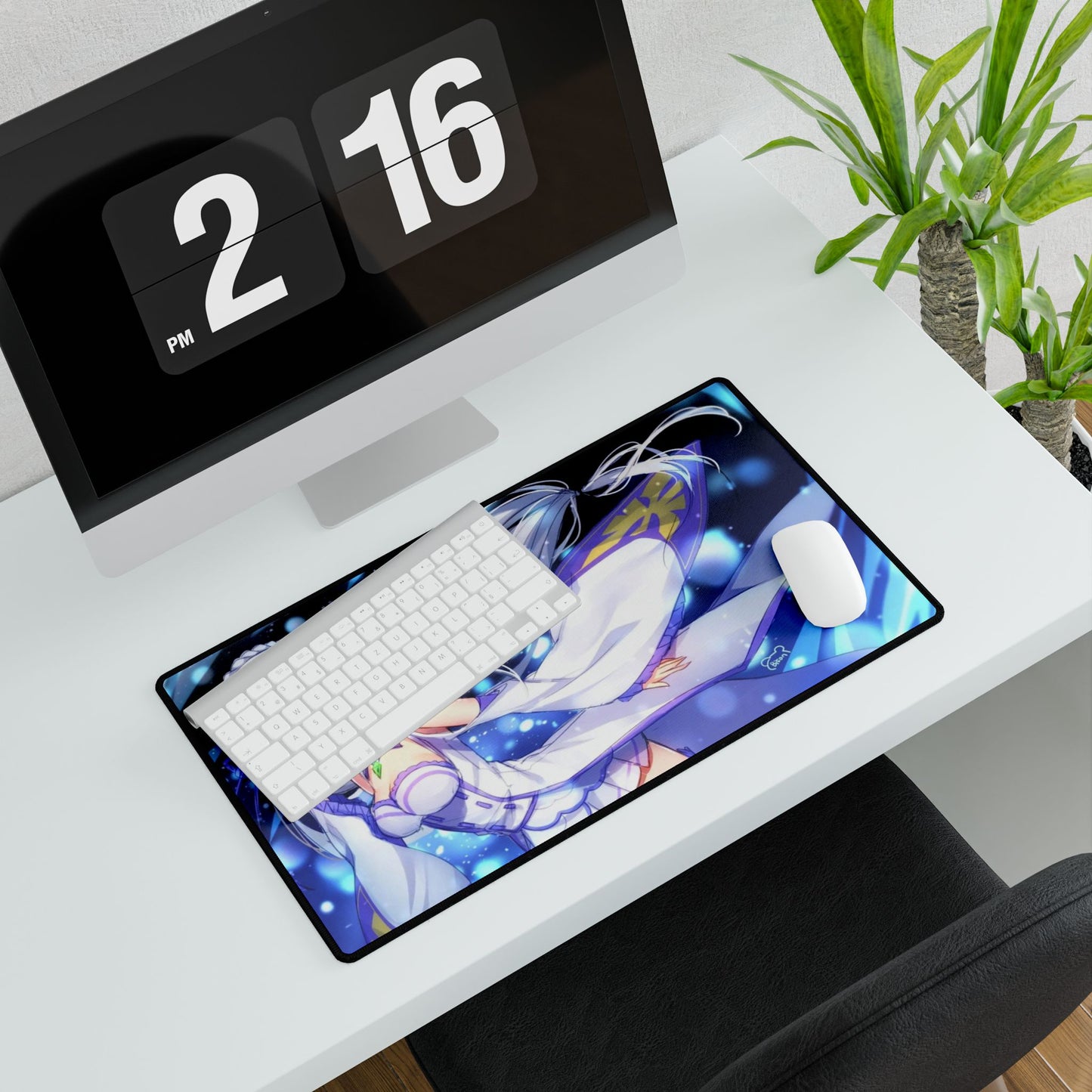 E·M·T! Mouse Pad