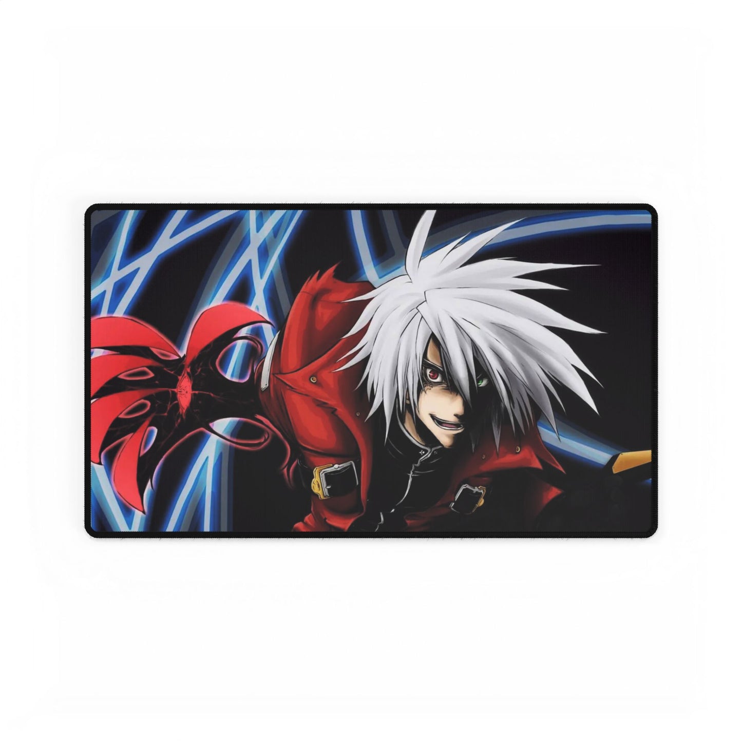 Anime Blazbluer Mouse Pad