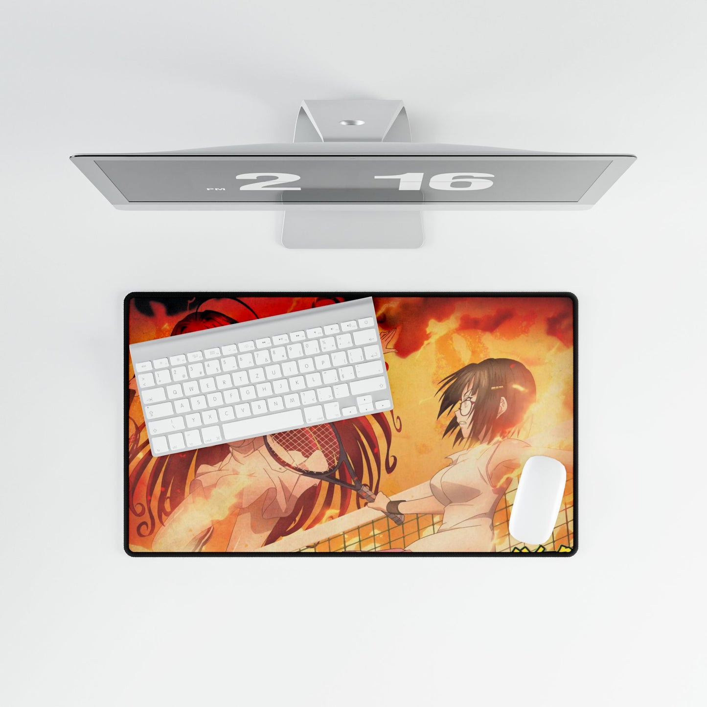 High School DxD Rias Gremory Mouse Pad