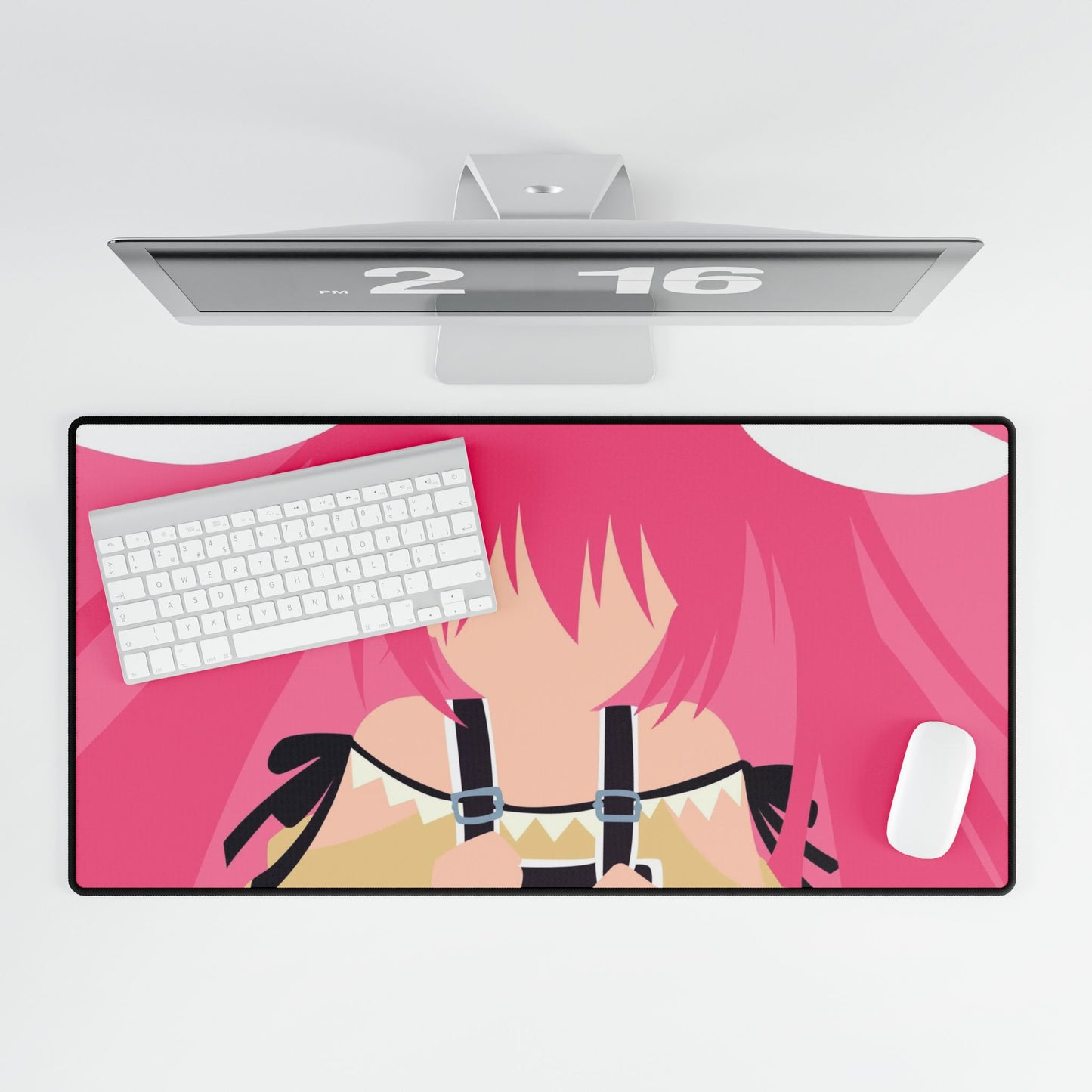 Date A Live Mouse Pad