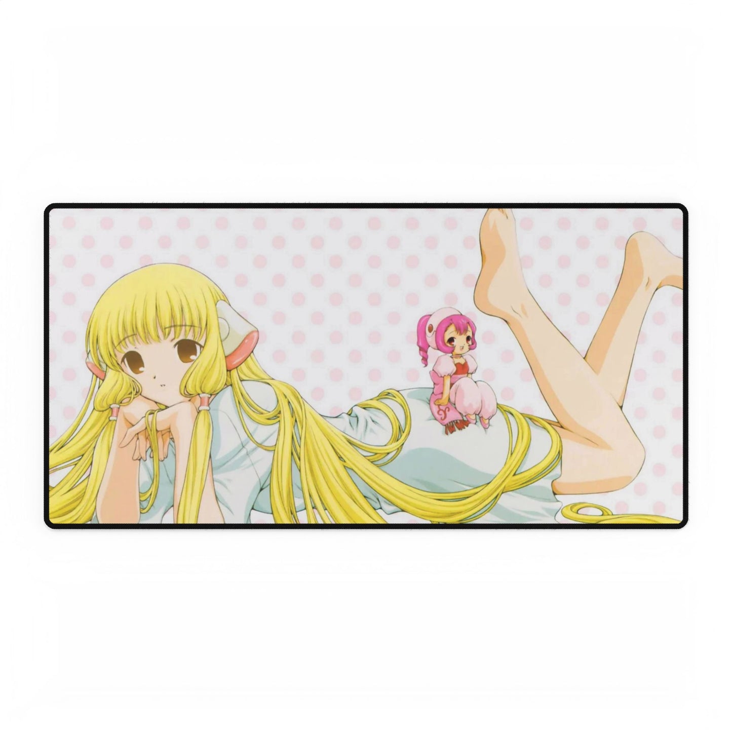 Chobits Mouse Pad