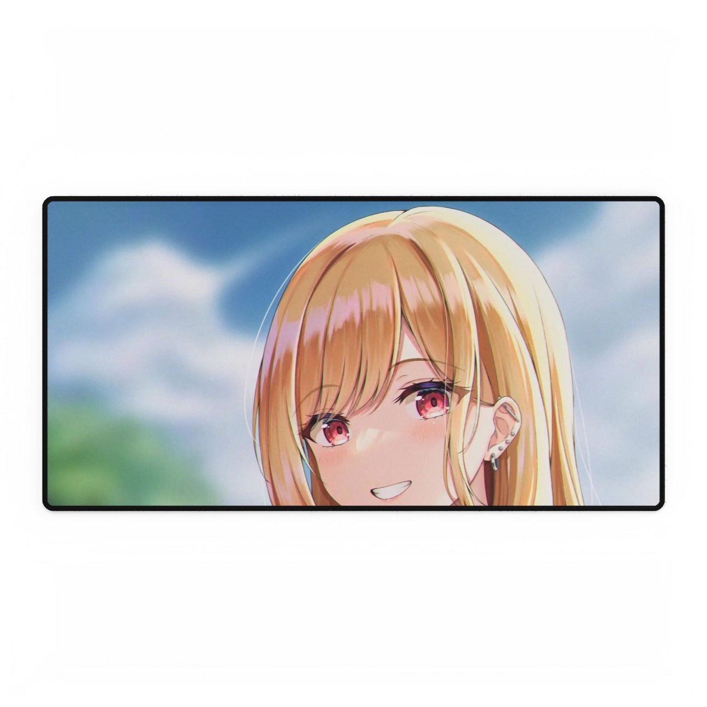My Dress-Up Darling Mouse Pad