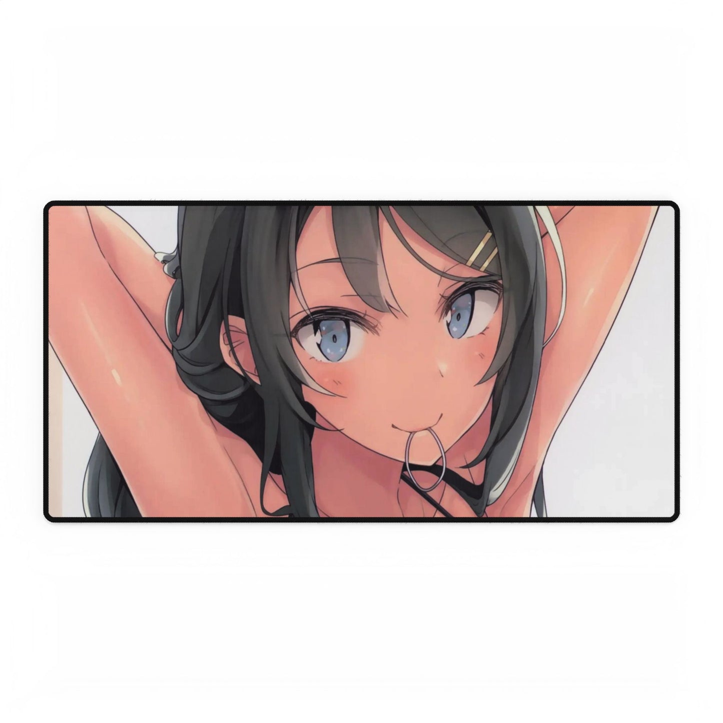 Rascal Does Not Dream Of Bunny Girl Senpai Mouse Pad