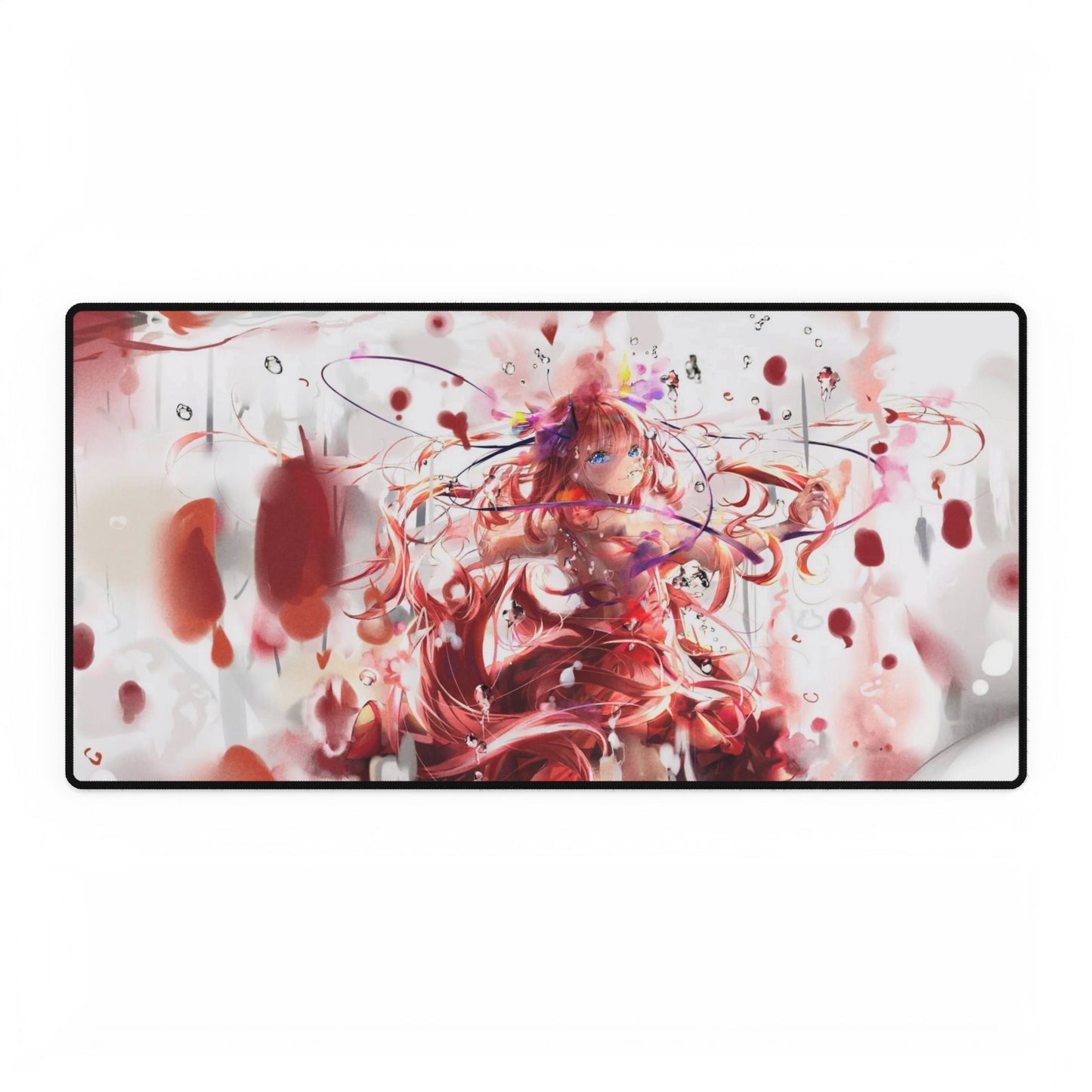 Anime The Quintessential Quintuplets Mouse Pad