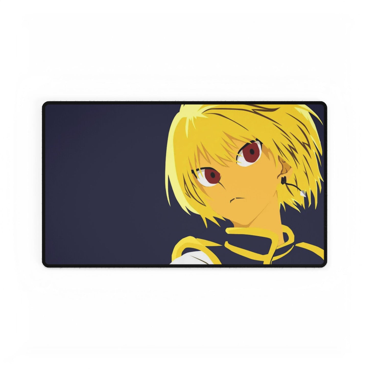 Kurapika - Hunter X Hunter Mouse Pad
