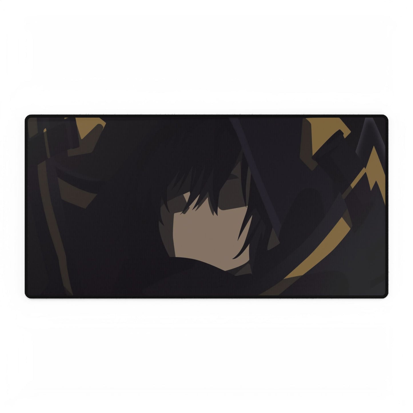The Eminence in Shadow Mouse Pad