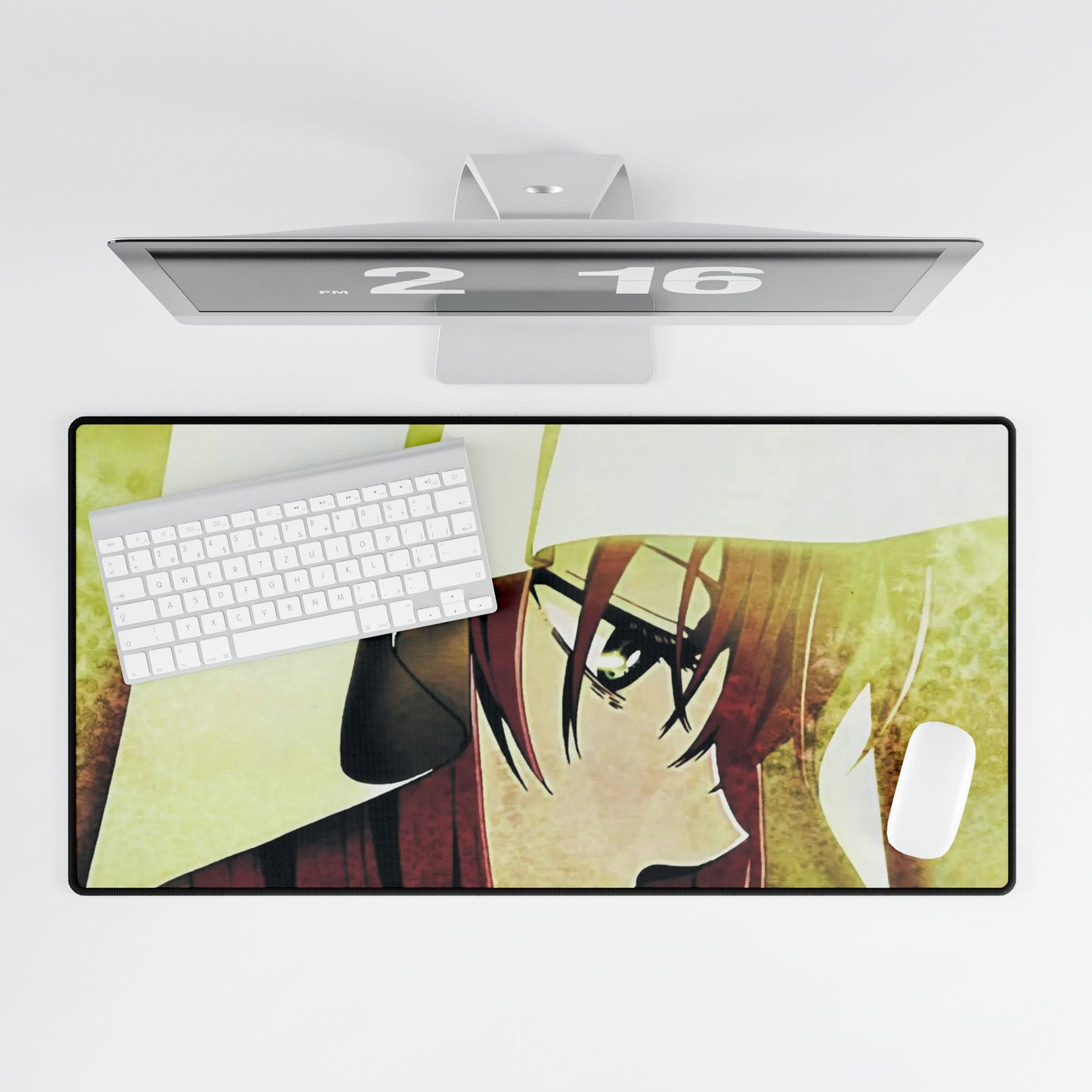 The Ancient Magus' Bride Chise Hatori Mouse Pad