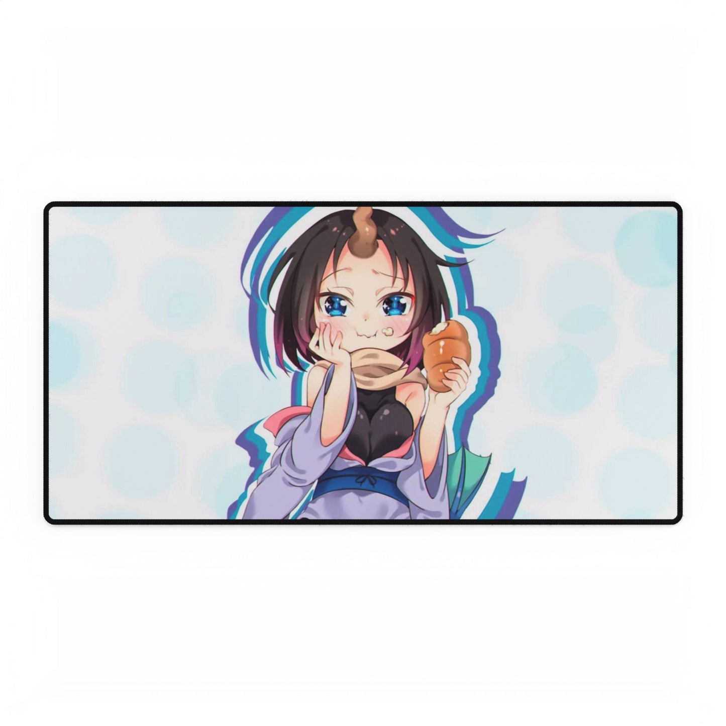 Wallpaper kobayashi-san chi no maid dragon (Elma) Mouse Pad